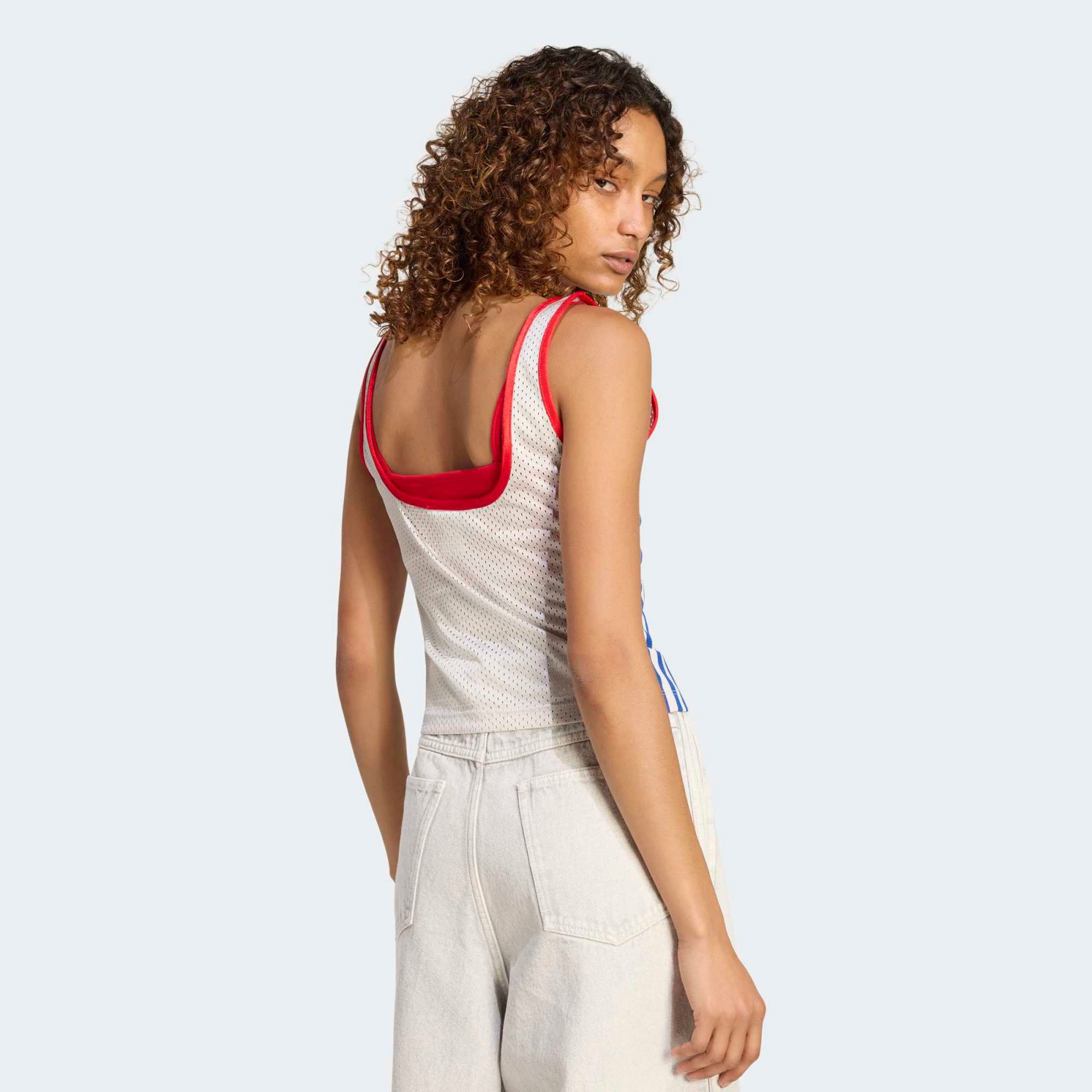 adidas Originals Women's Mesh Tank Top product image