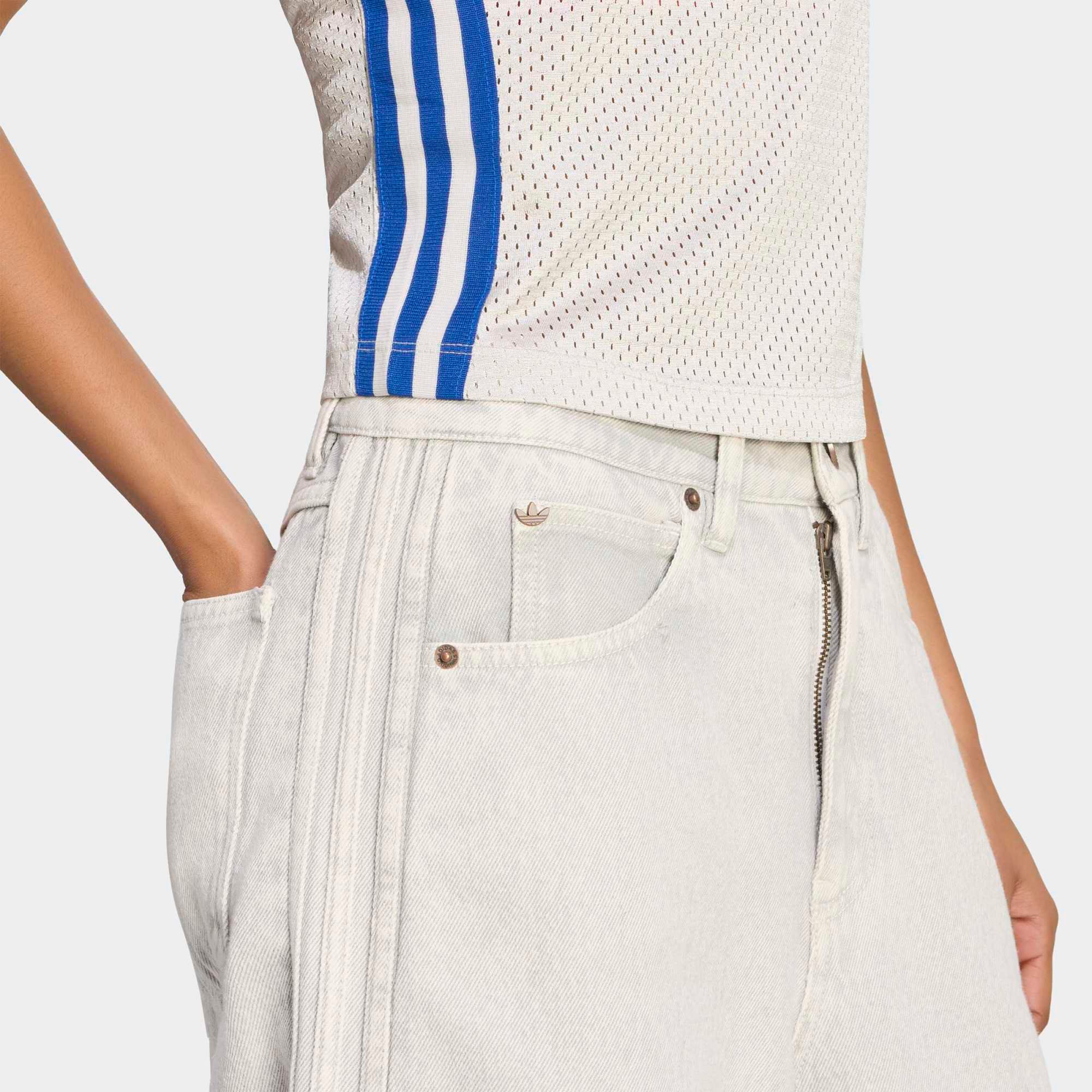 adidas Originals Women's Mesh Tank Top product image