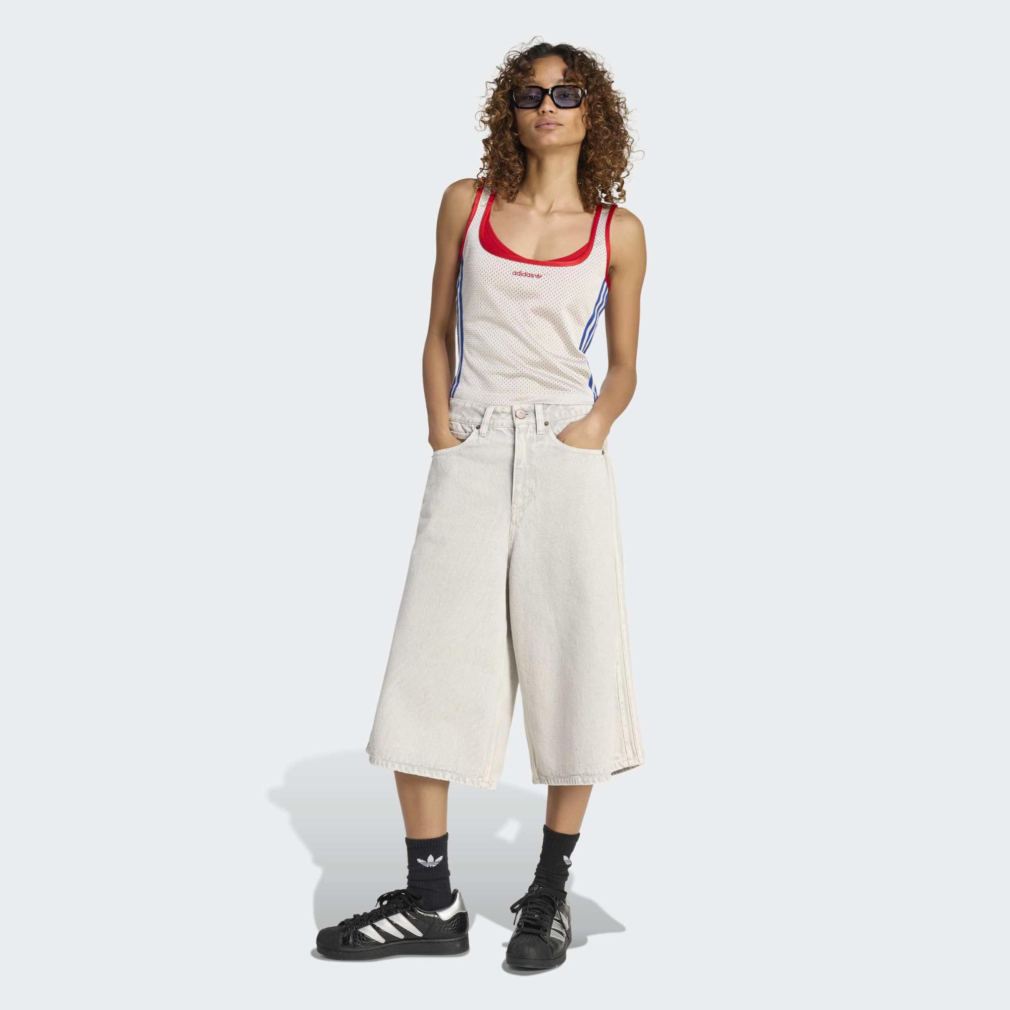 adidas Originals Women's Mesh Tank Top product image