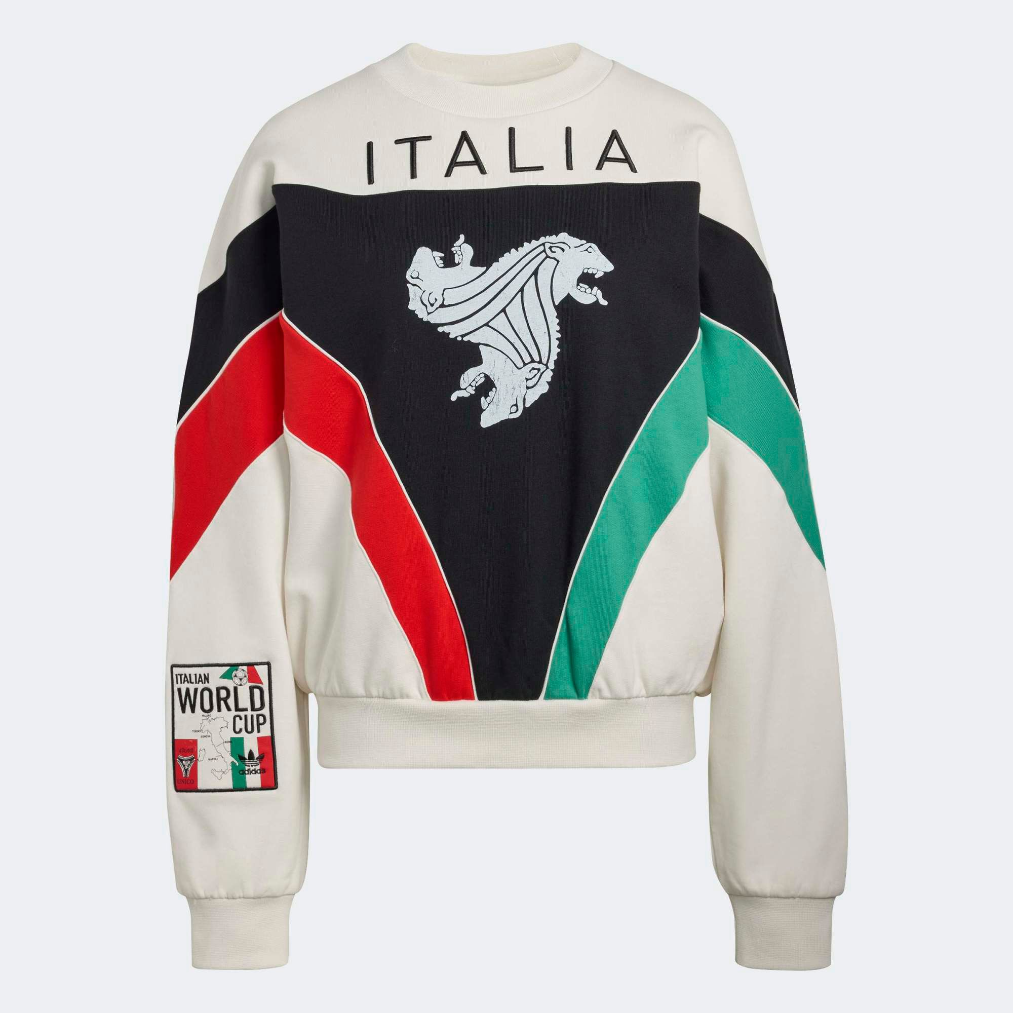 adidas Originals Women's Italia Coppa Del Mundo Crew product image