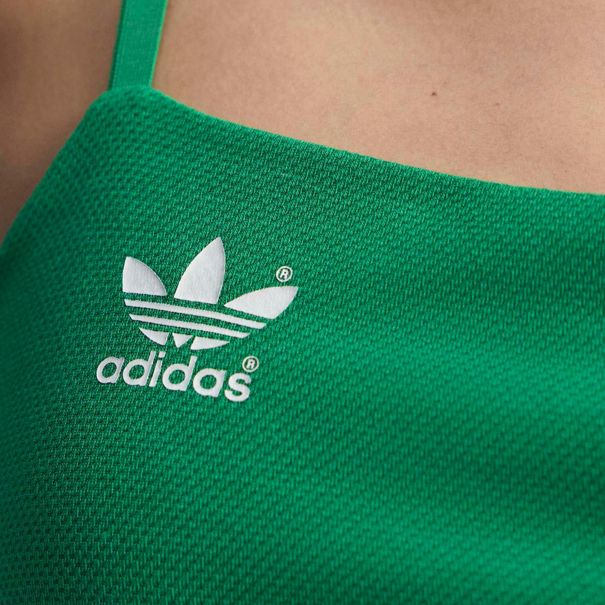 adidas Originals Women's Mexico Reconstructed Bringback Jersey product image