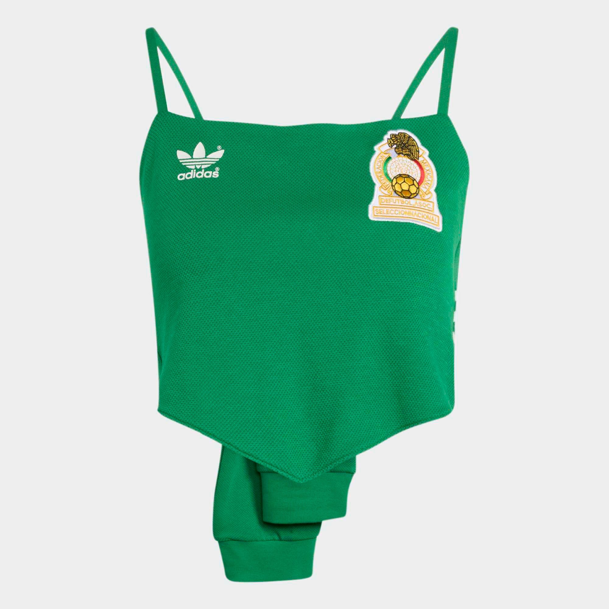 adidas Originals Women's Mexico Reconstructed Bringback Jersey product image