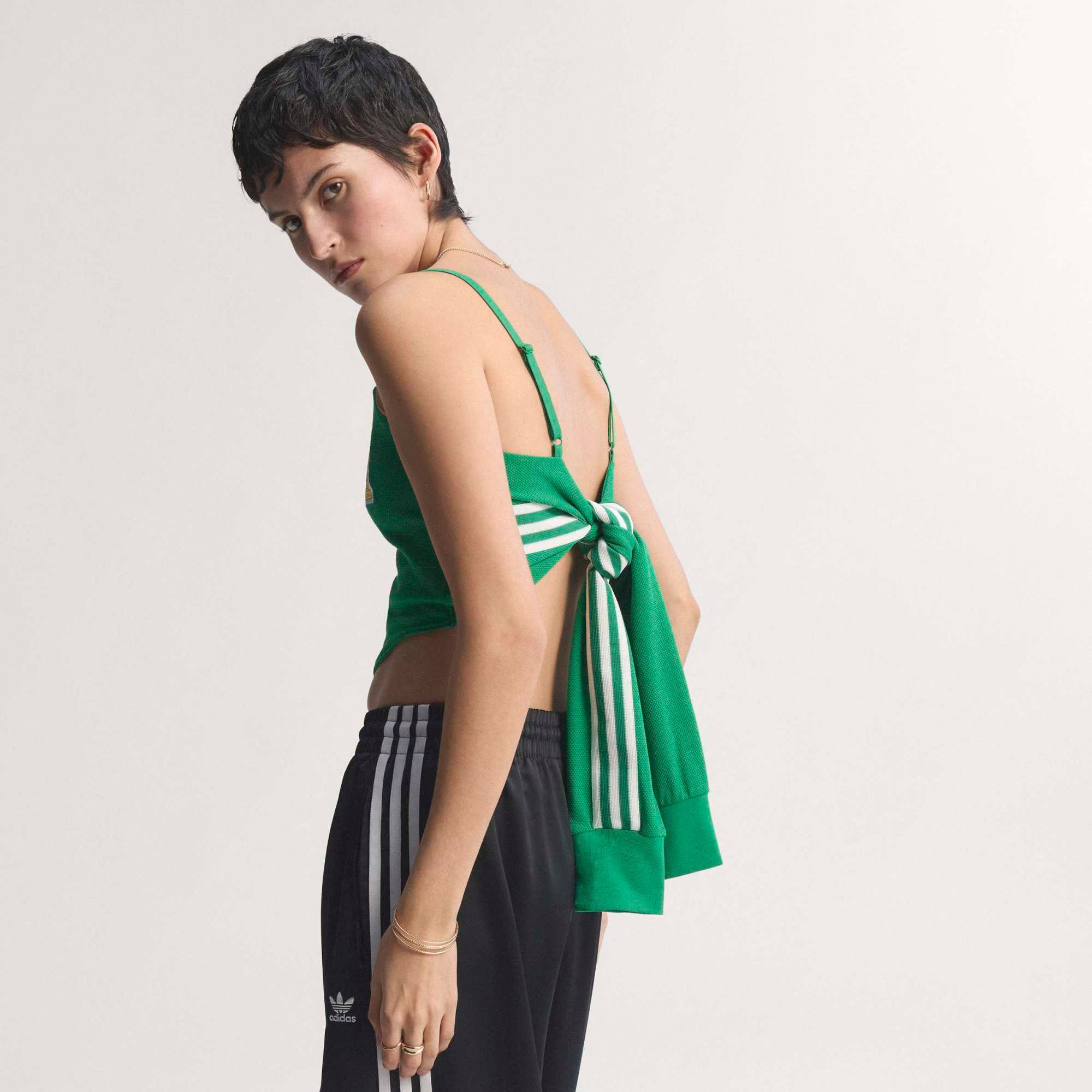 adidas Originals Women's Mexico Reconstructed Bringback Jersey product image
