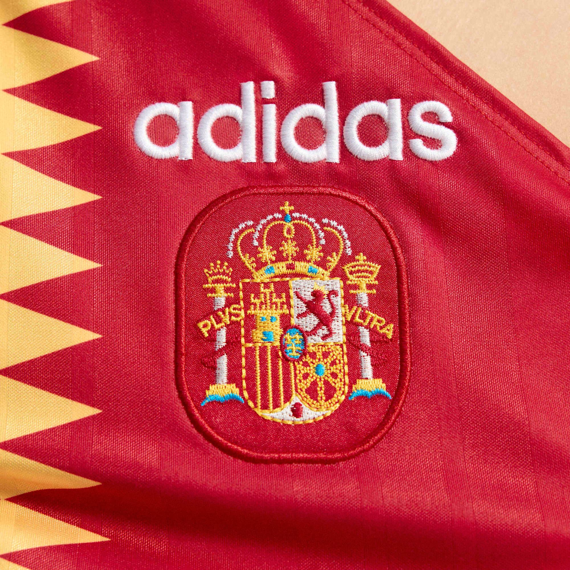 adidas Originals Women's Spain Reconstructed Bringback Jersey product image