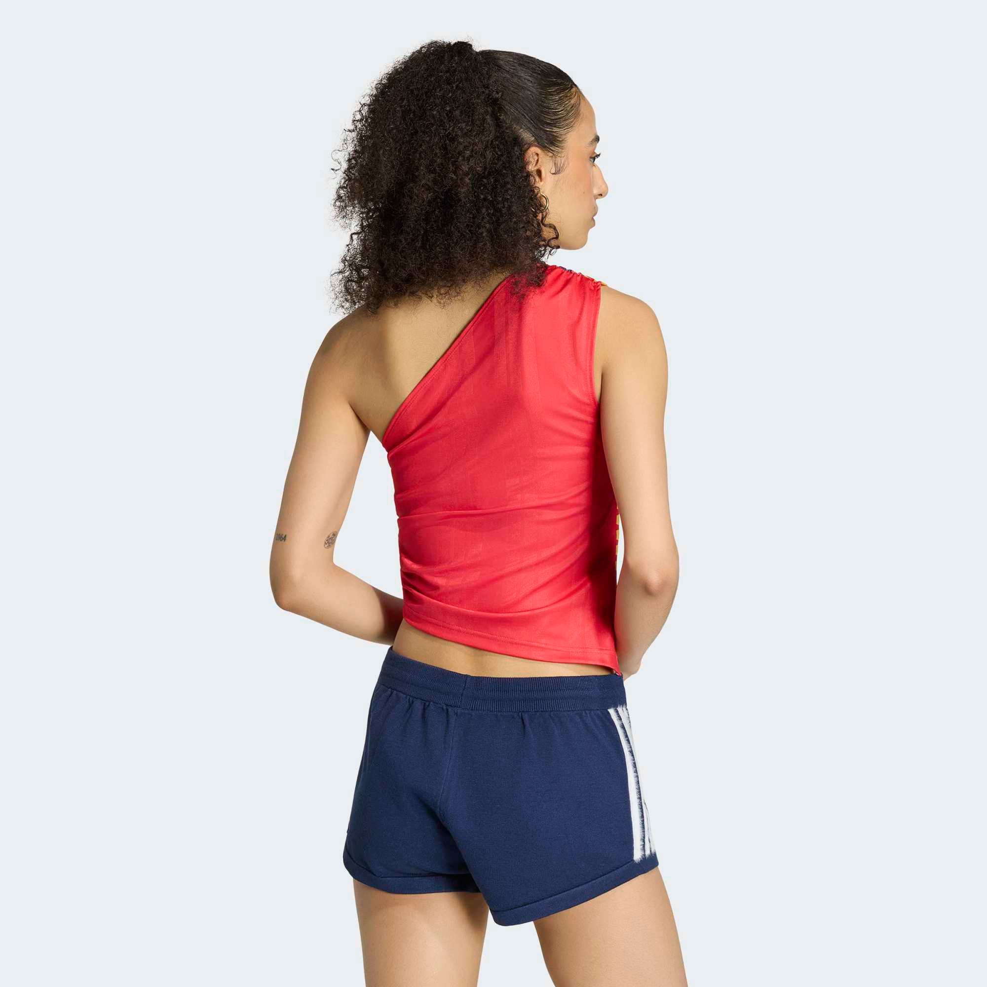 adidas Originals Women's Spain Reconstructed Bringback Jersey product image