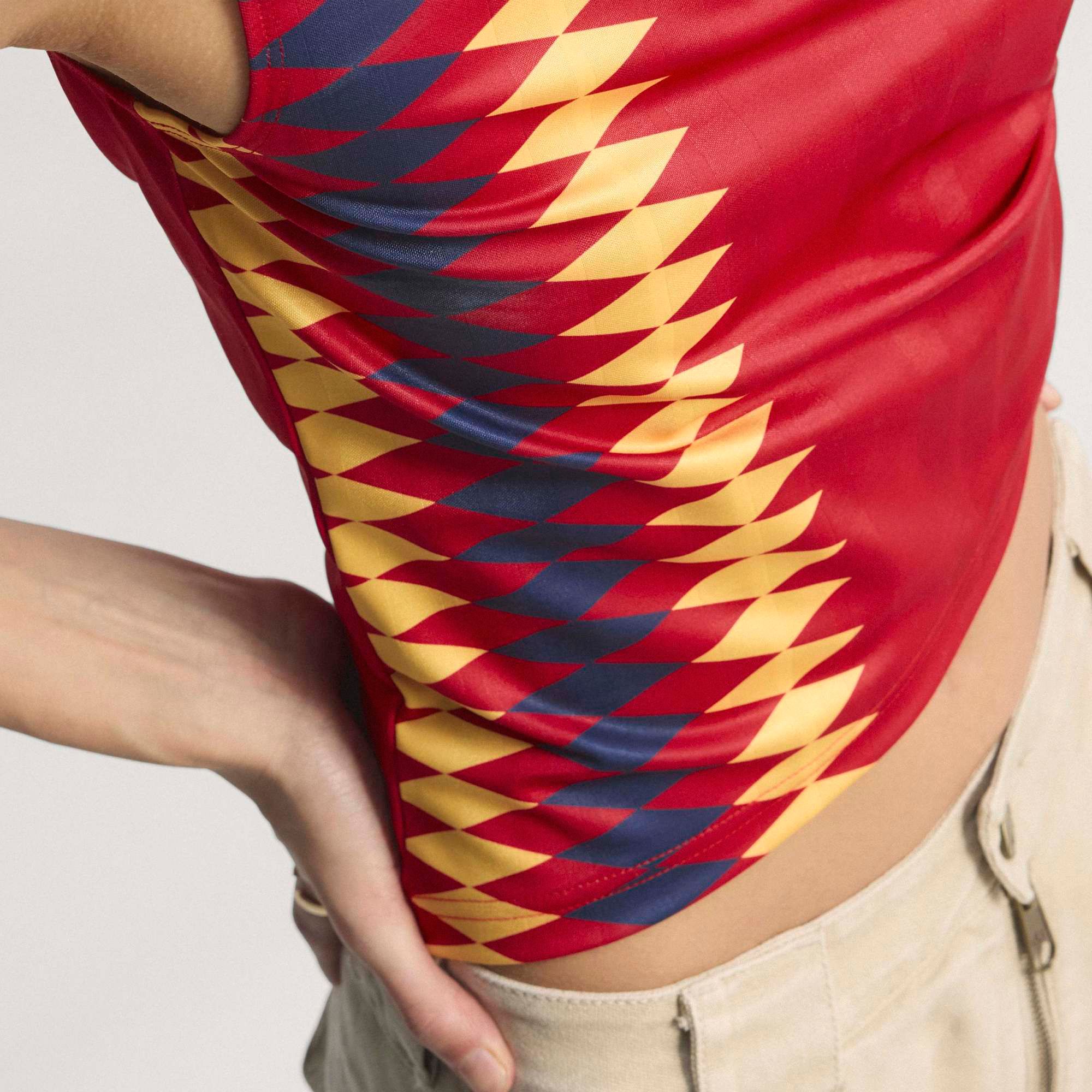 adidas Originals Women's Spain Reconstructed Bringback Jersey product image