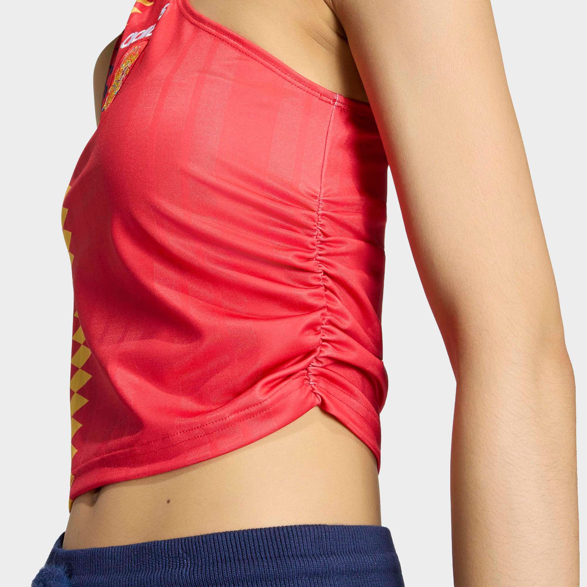 adidas Originals Women's Spain Reconstructed Bringback Jersey product image