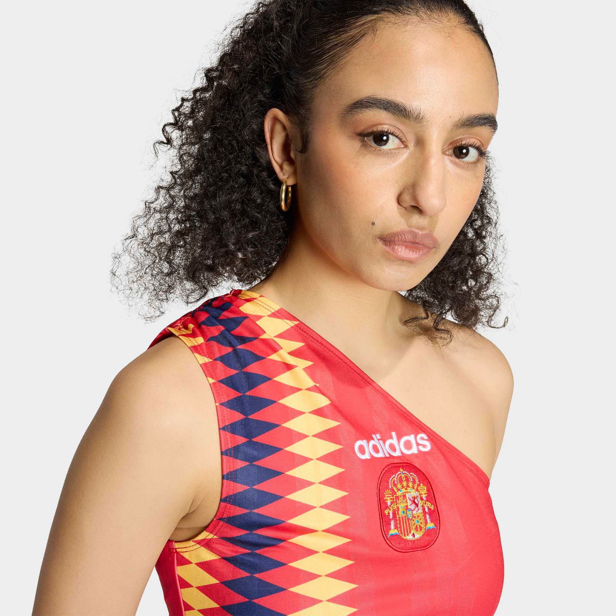 adidas Originals Women's Spain Reconstructed Bringback Jersey product image