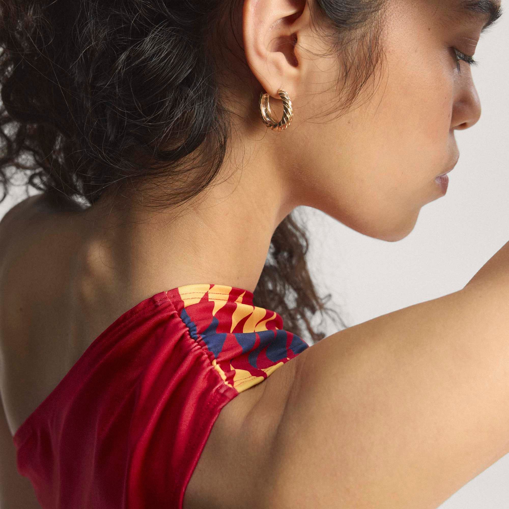 adidas Originals Women's Spain Reconstructed Bringback Jersey product image