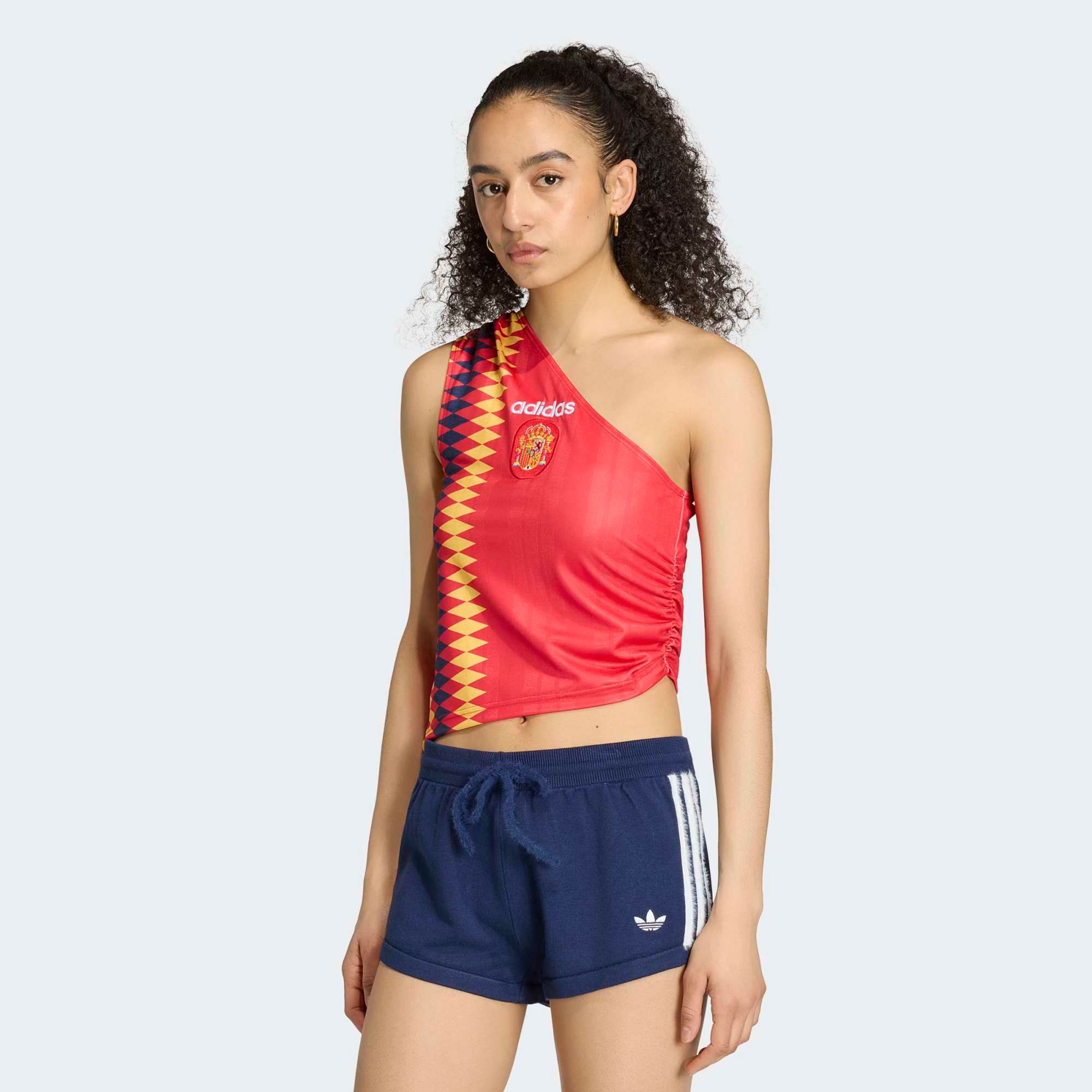 adidas Originals Women's Spain Reconstructed Bringback Jersey product image