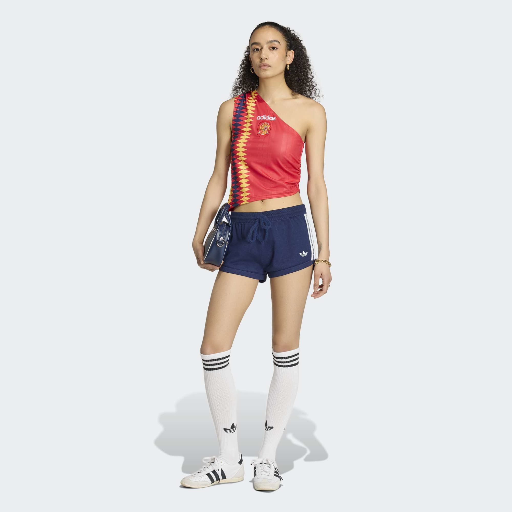 adidas Originals Women's Spain Reconstructed Bringback Jersey product image