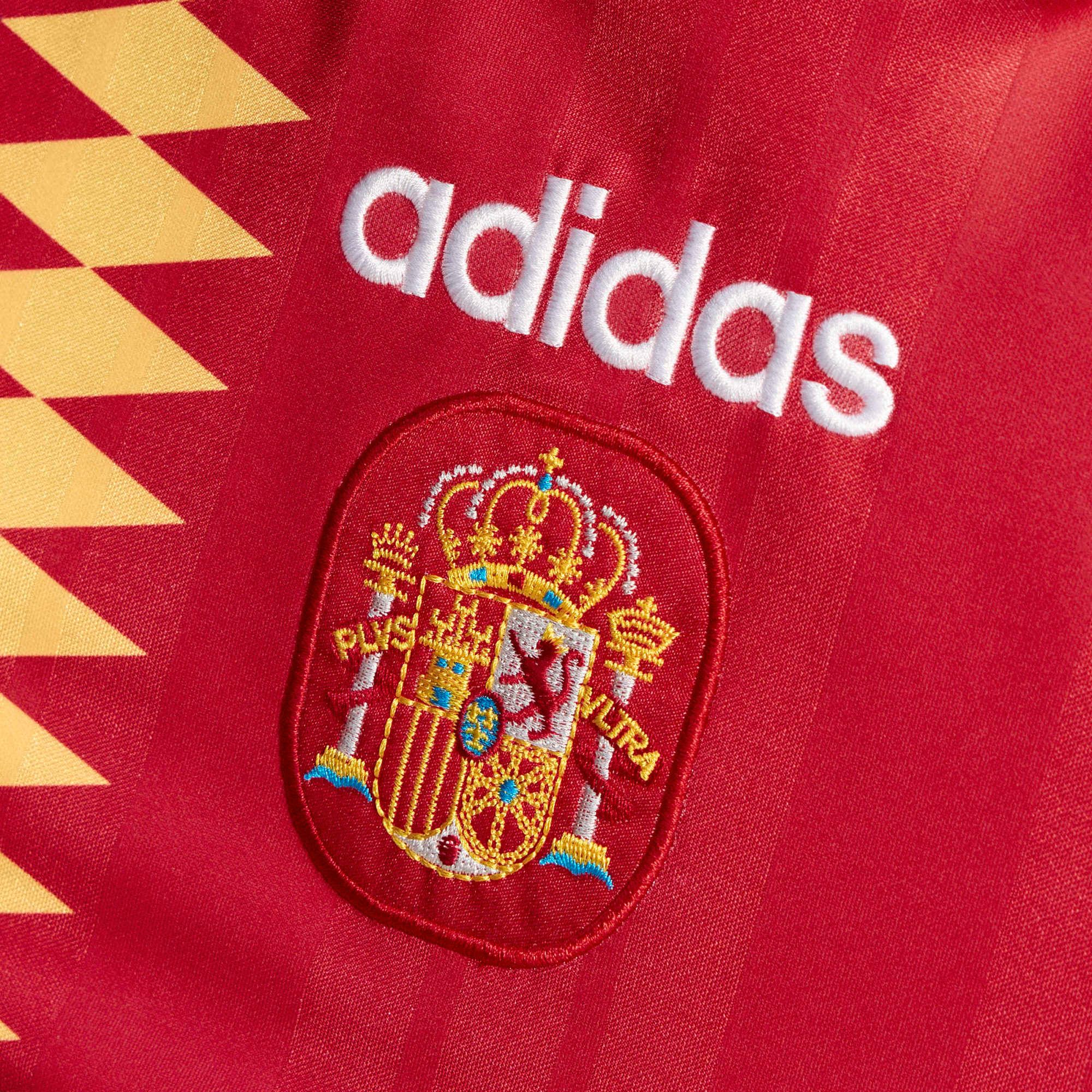 adidas Originals Women's Spain Reconstructed Bringback Jersey product image