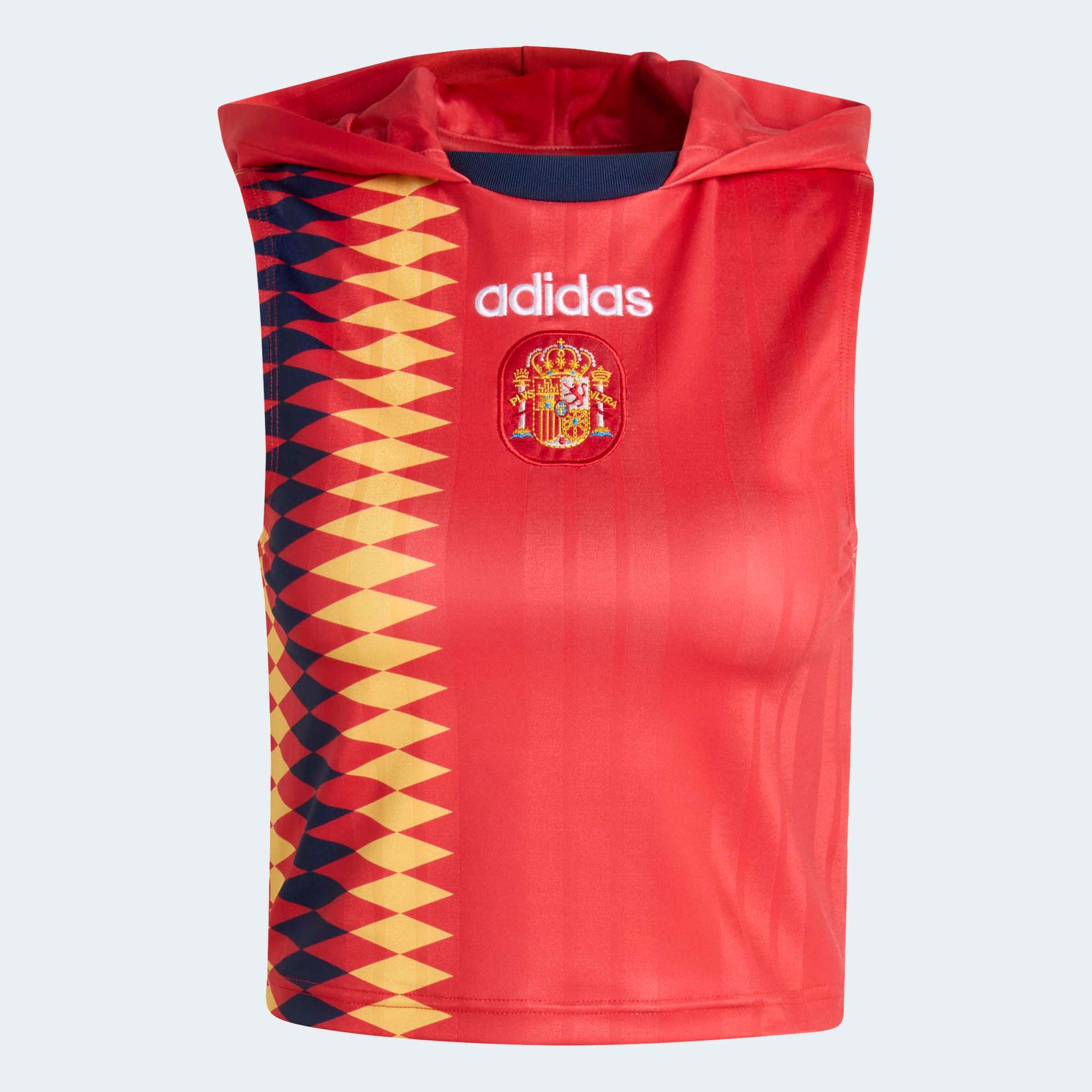 adidas Originals Women's Spain Reconstructed Bringback Jersey product image