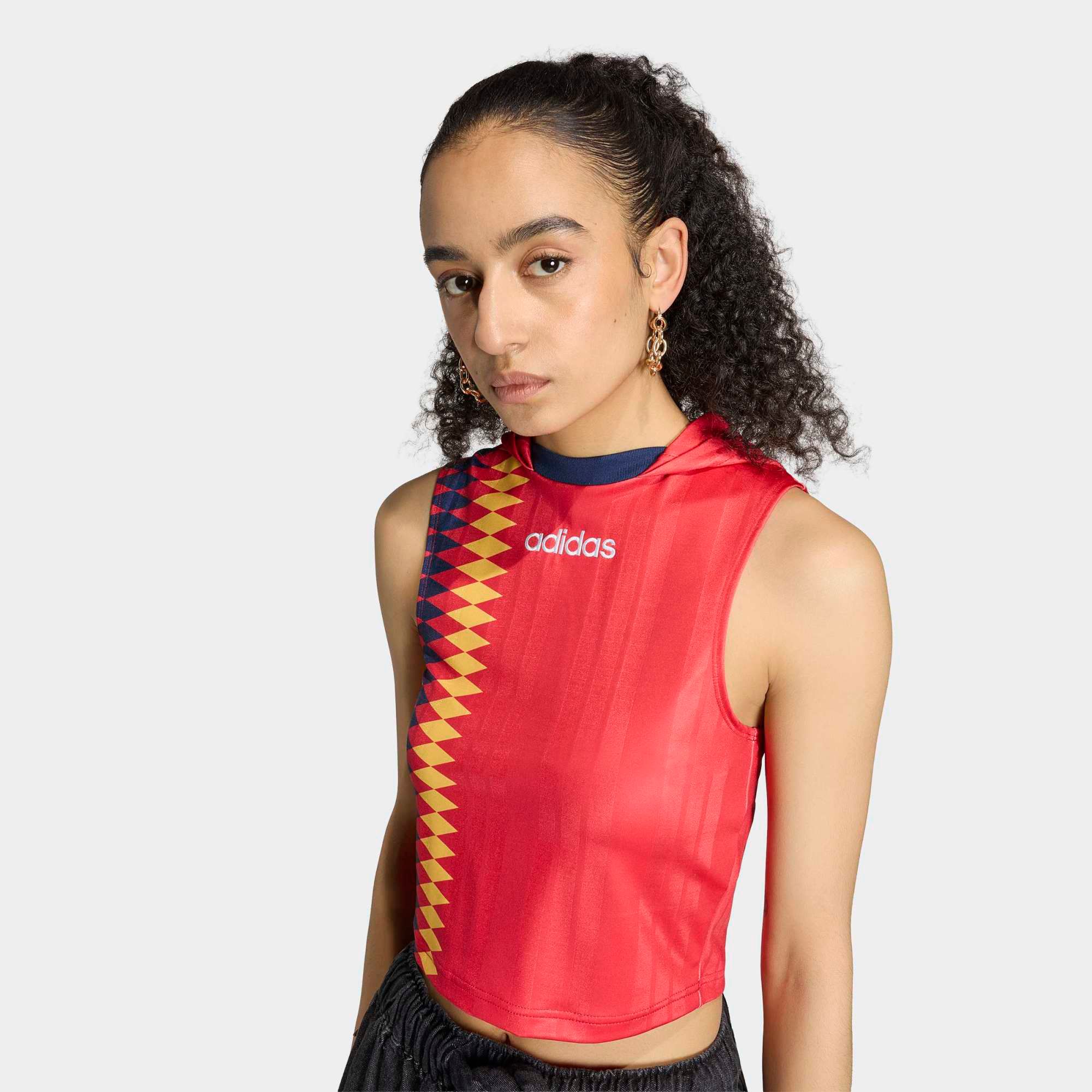 adidas Originals Women's Spain Reconstructed Bringback Jersey product image