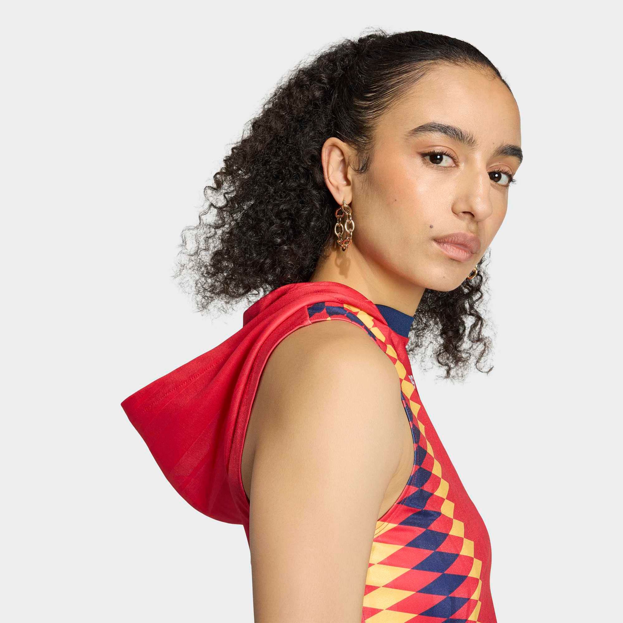 adidas Originals Women's Spain Reconstructed Bringback Jersey product image