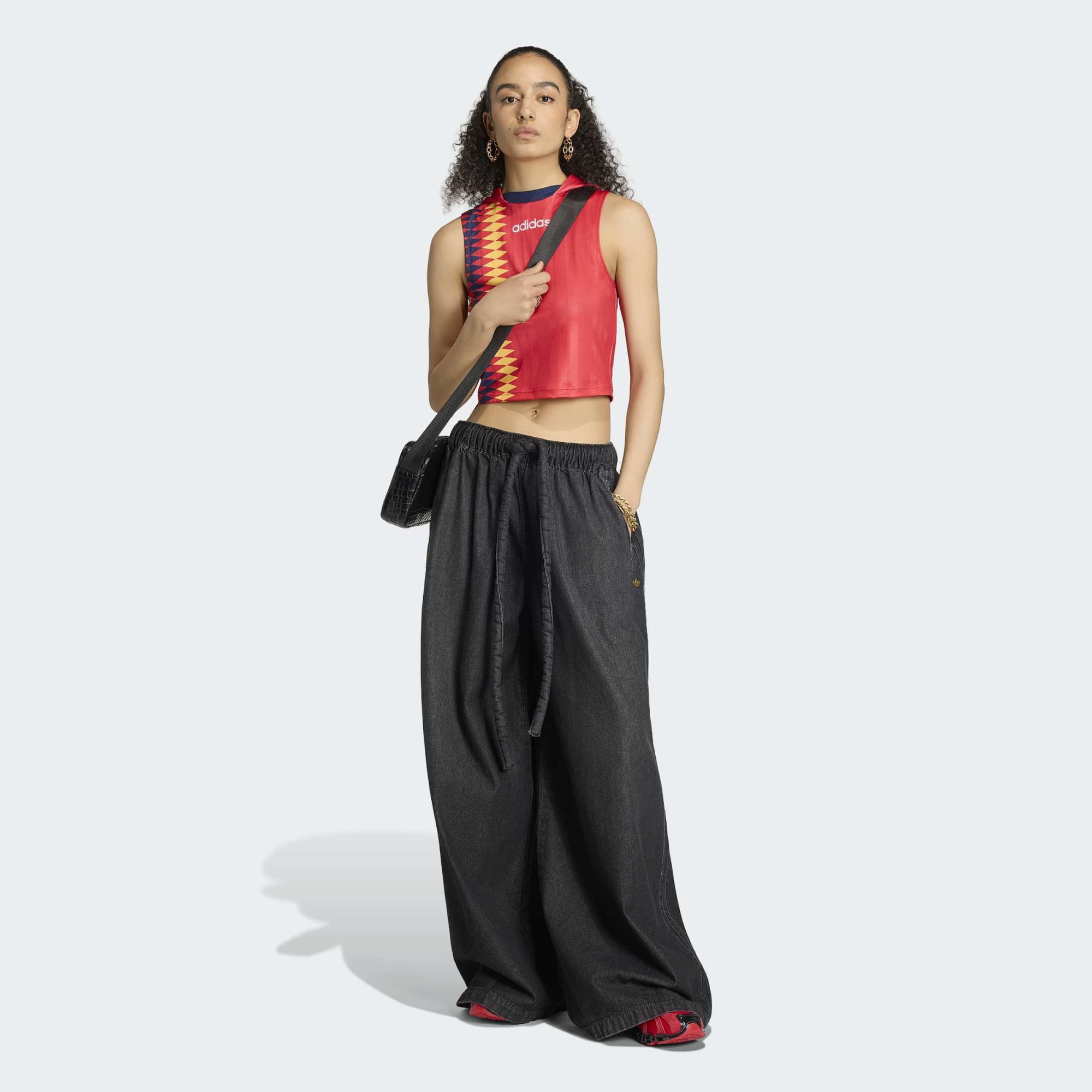 adidas Originals Women's Spain Reconstructed Bringback Jersey product image