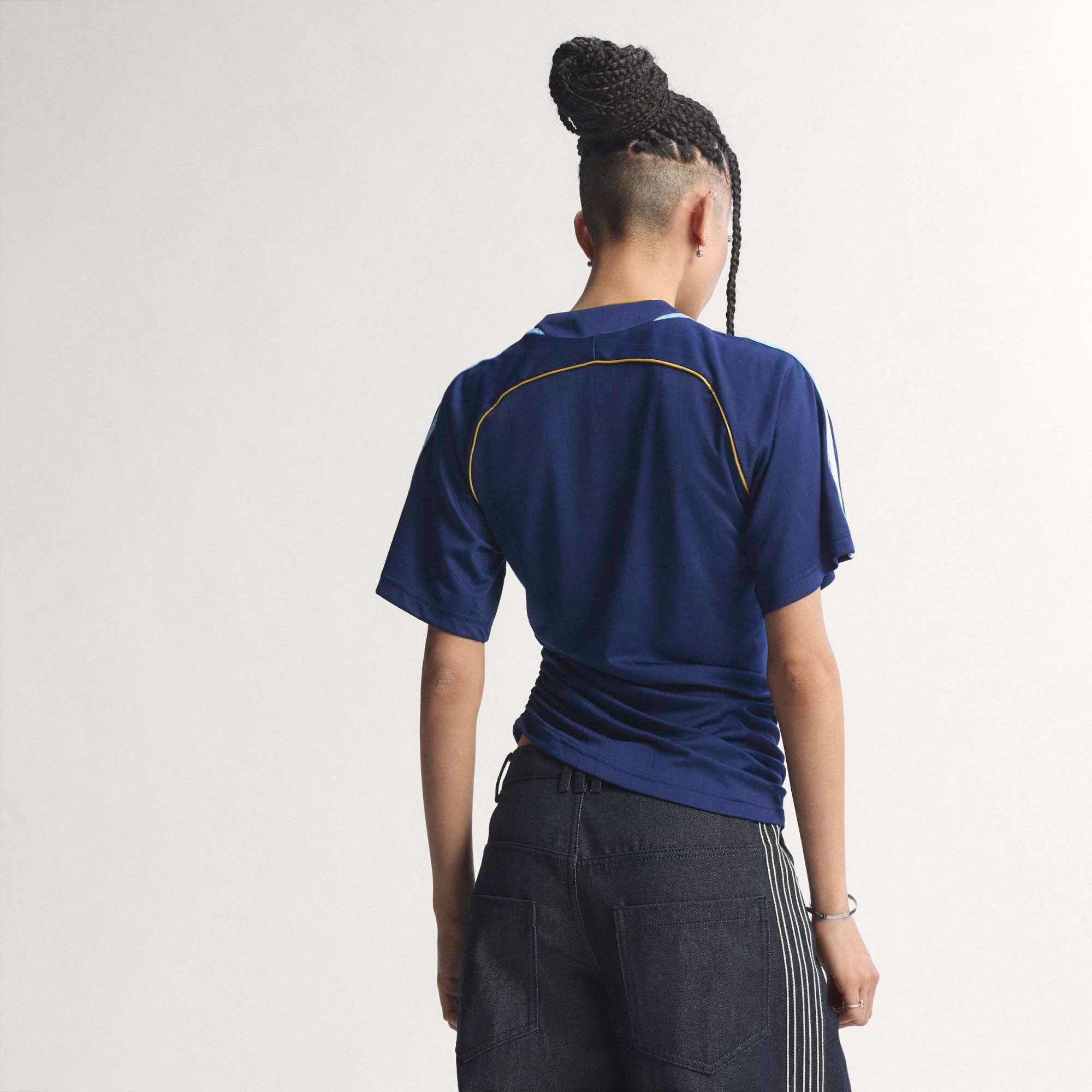 adidas Originals Women's Argentina Reconstructed Bringback Jersey product image