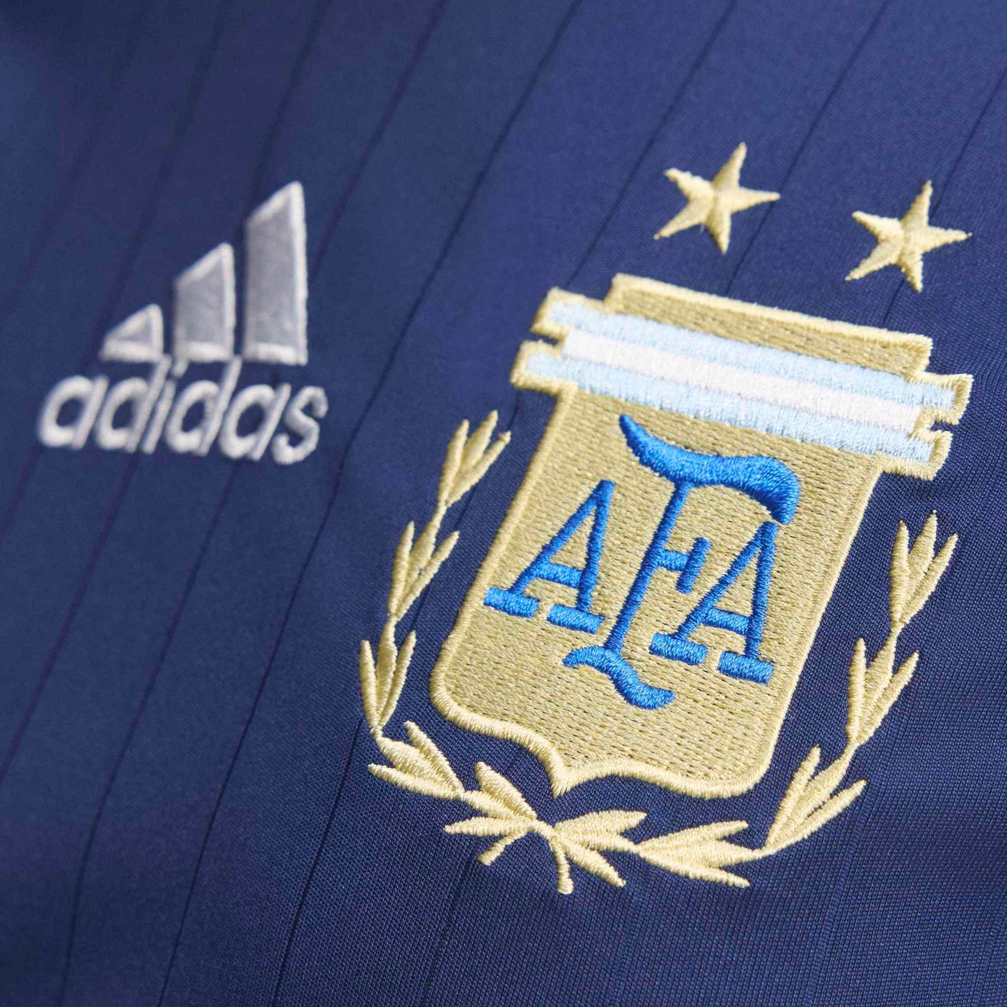 adidas Originals Women's Argentina Reconstructed Bringback Jersey product image