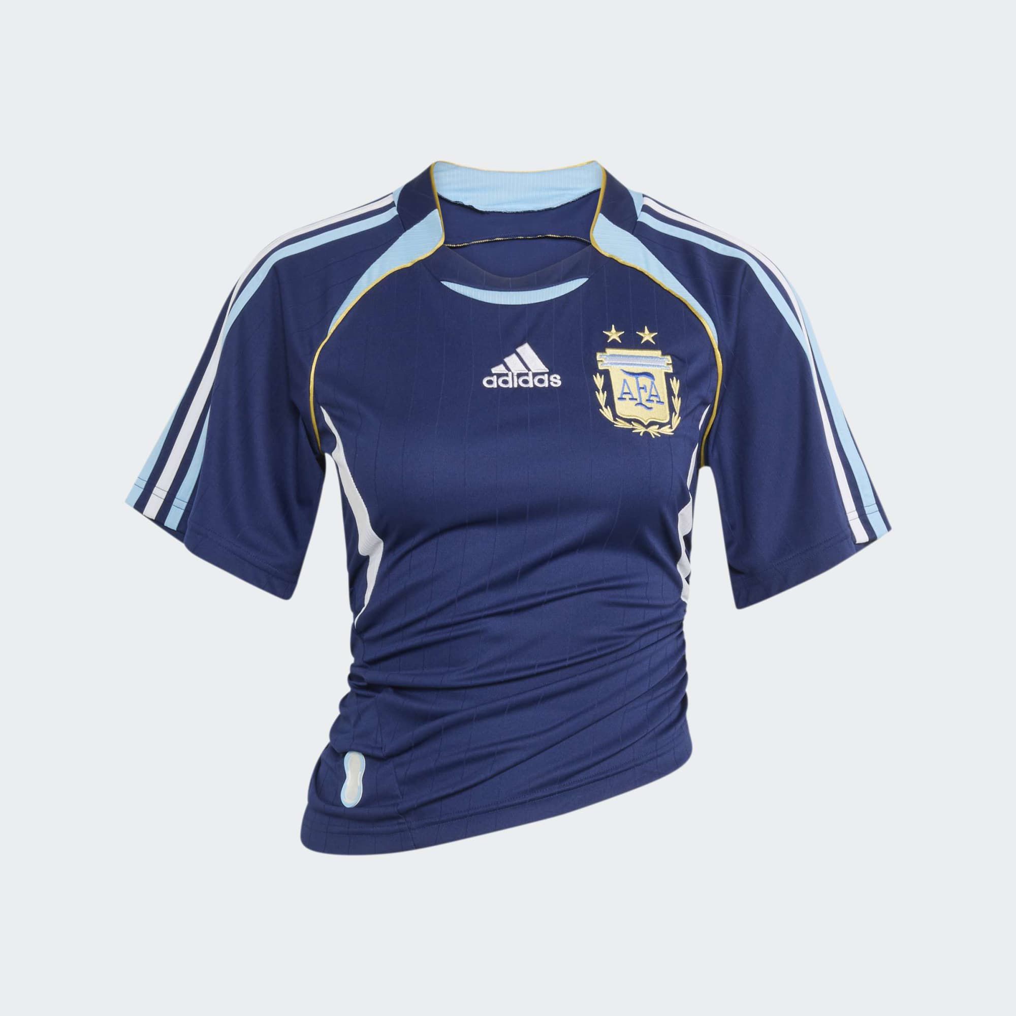 adidas Originals Women's Argentina Reconstructed Bringback Jersey product image
