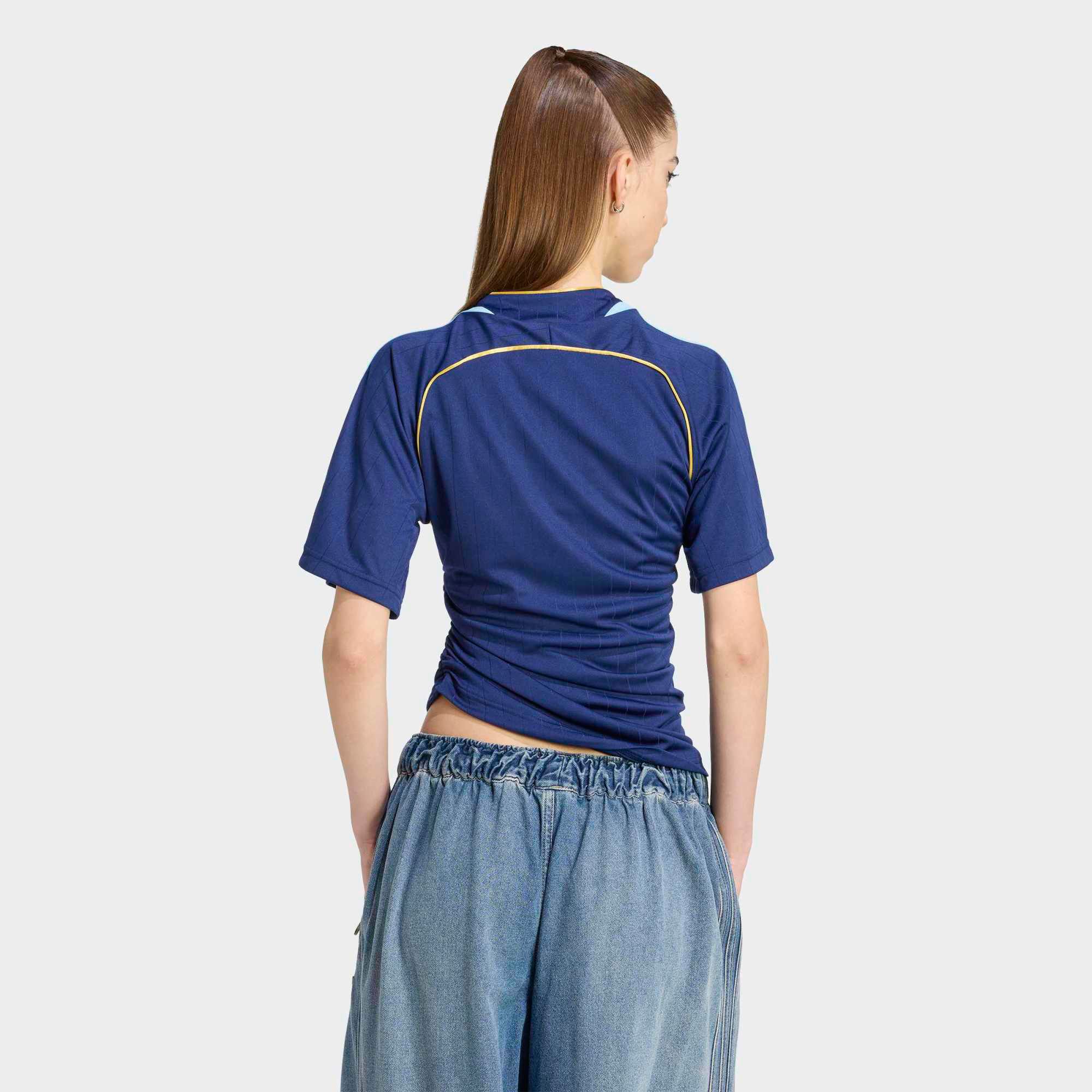 adidas Originals Women's Argentina Reconstructed Bringback Jersey product image