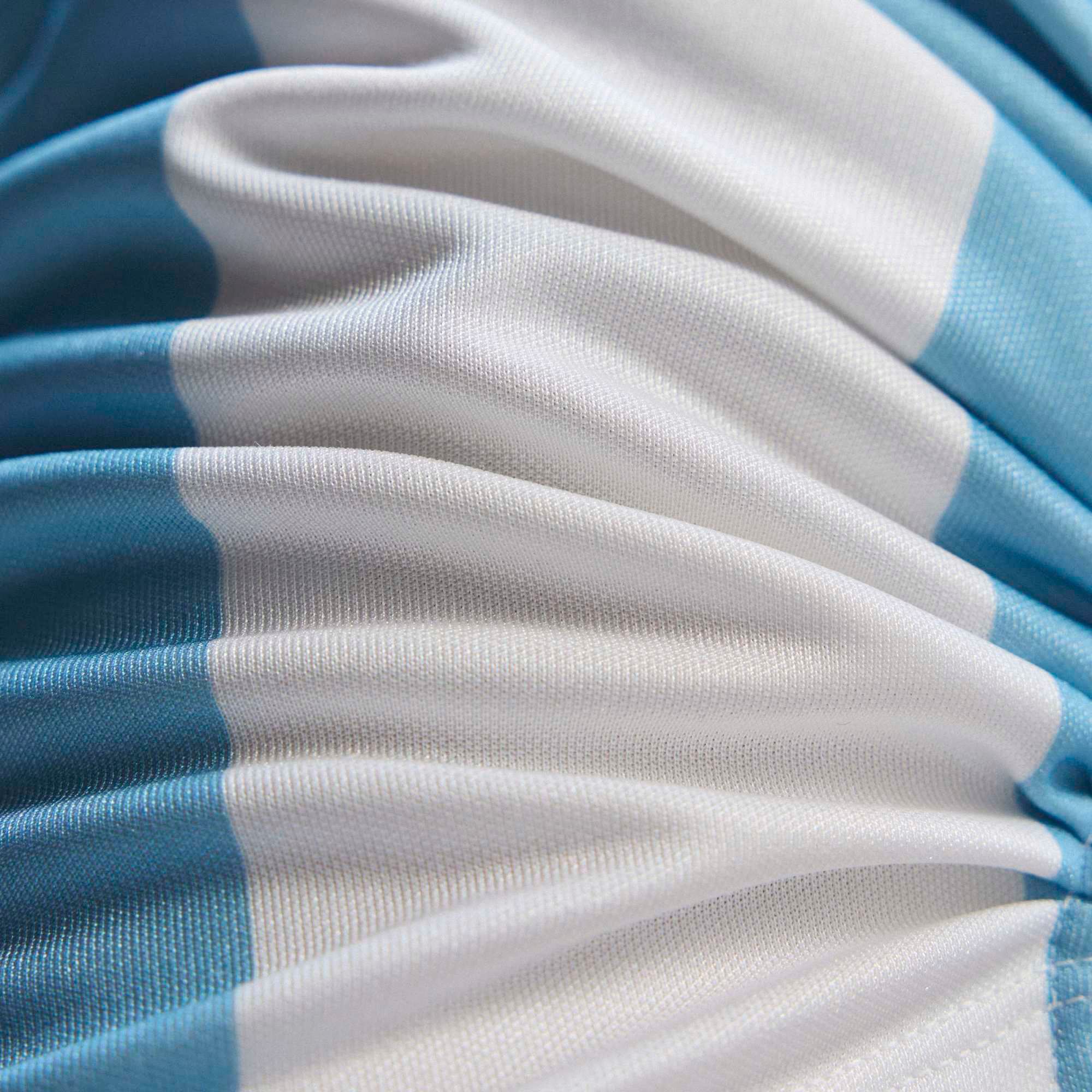 adidas Originals Women's Argentina One-Shoulder Reconstructed Bringback Jersey product image
