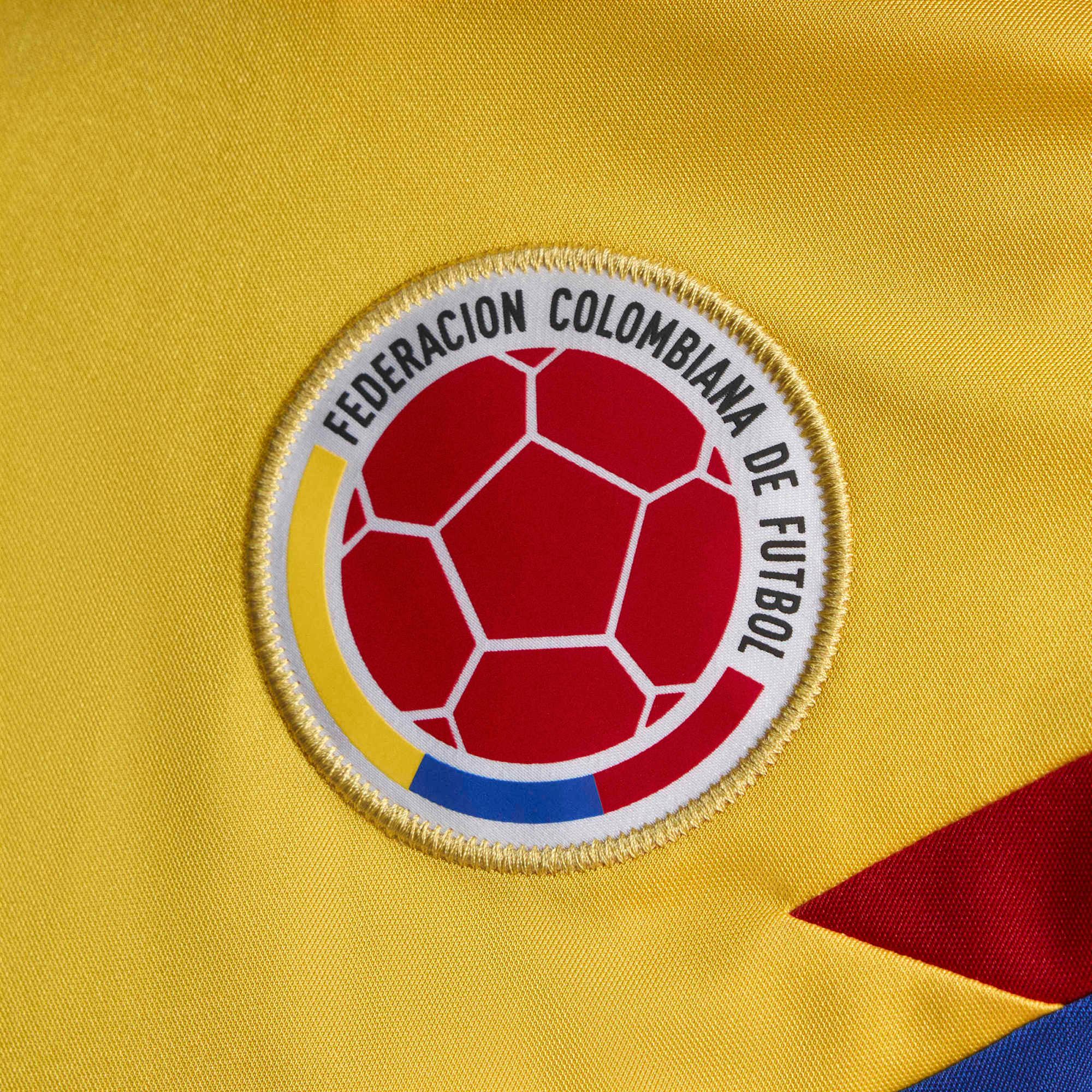 adidas Originals Women's Colombia Reconstructed Bringback Jersey product image