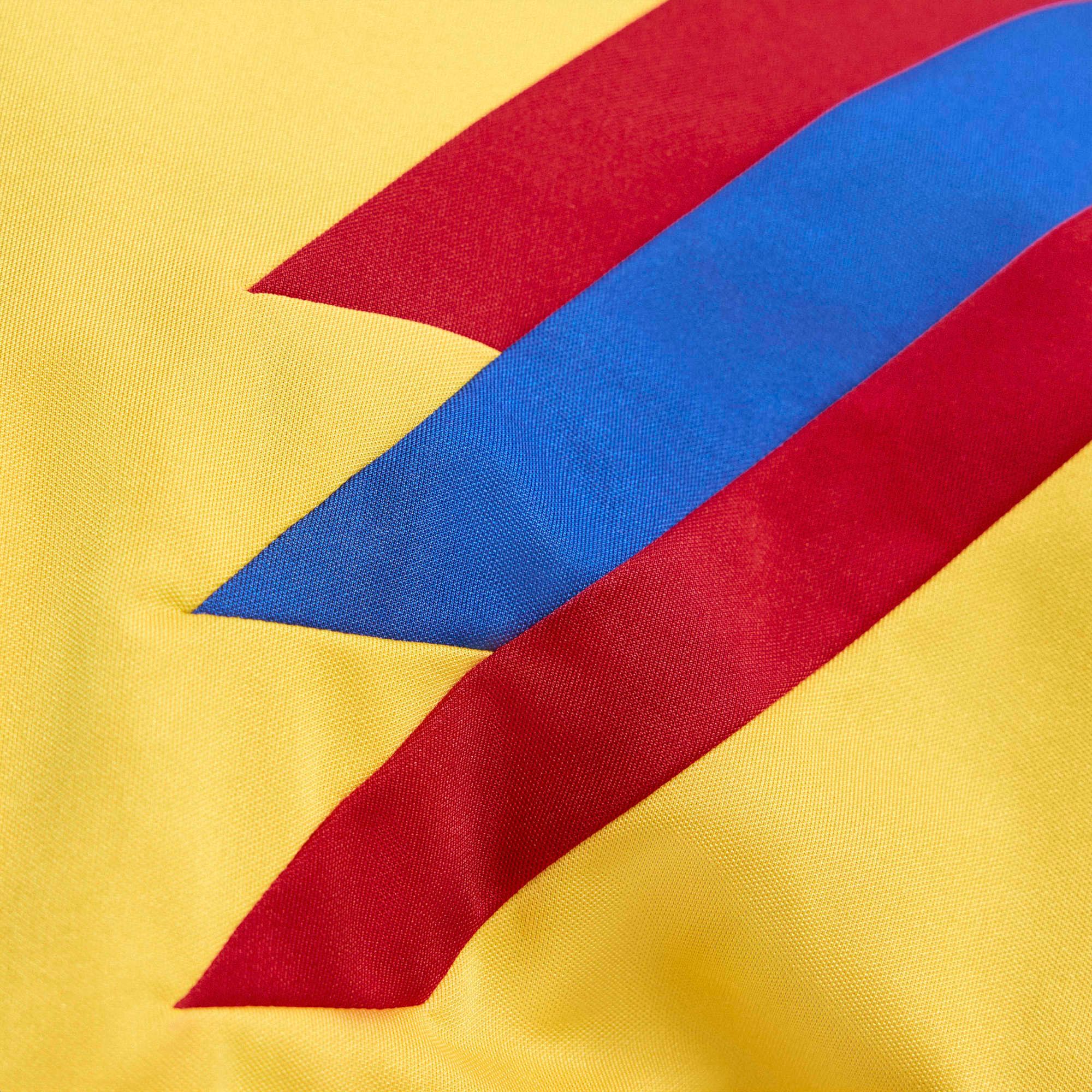 adidas Originals Women's Colombia Reconstructed Bringback Jersey product image