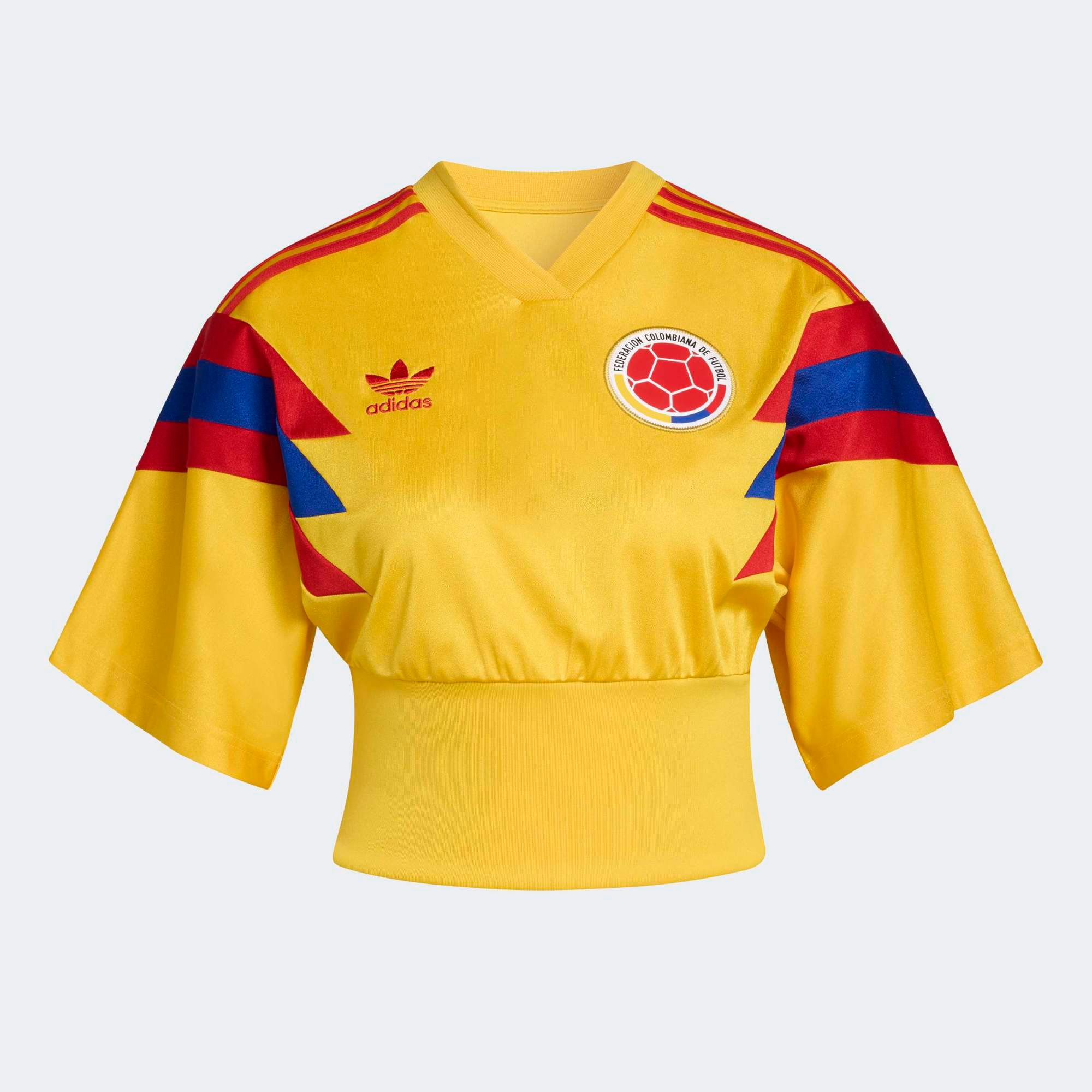 adidas Originals Women's Colombia Reconstructed Bringback Jersey product image