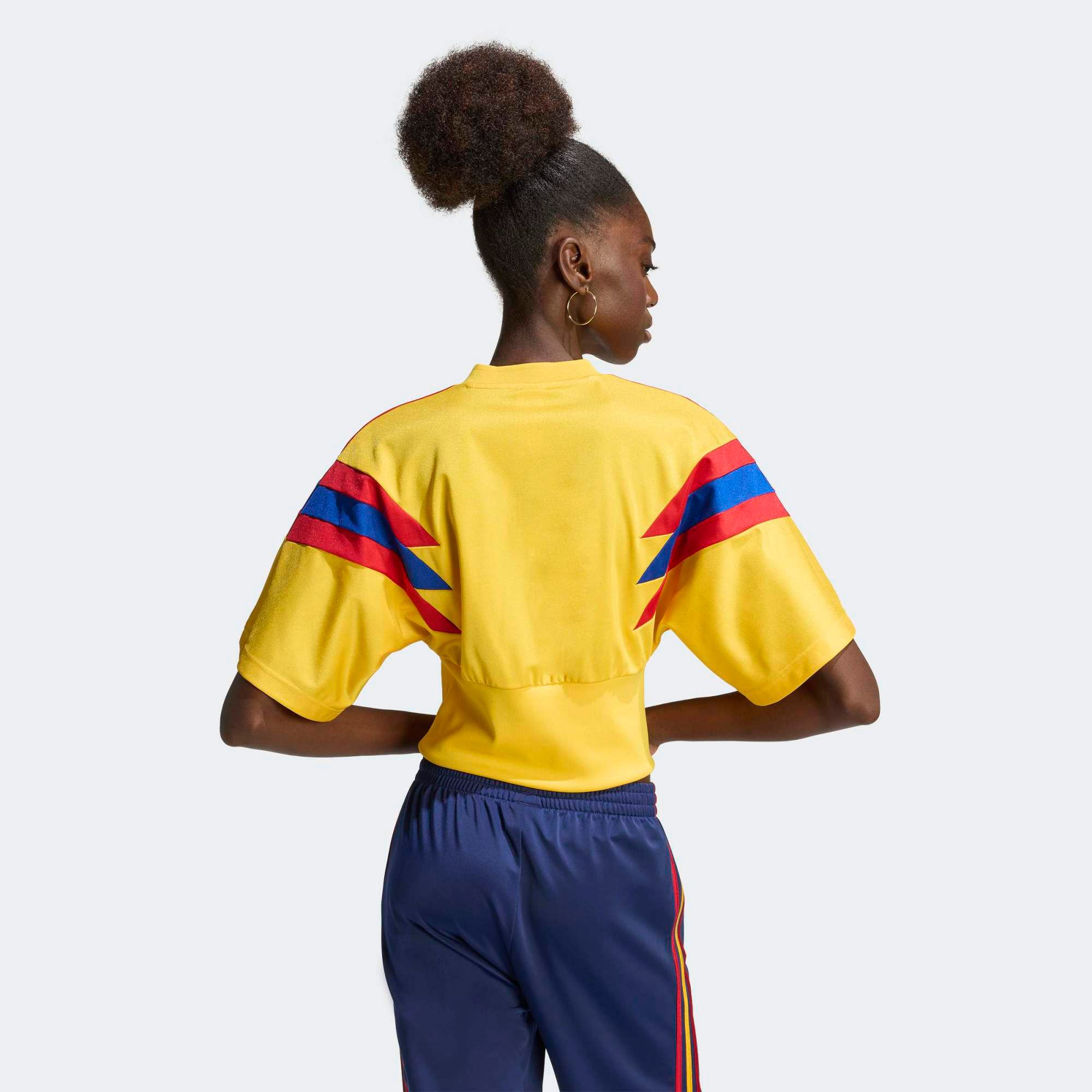 adidas Originals Women's Colombia Reconstructed Bringback Jersey product image