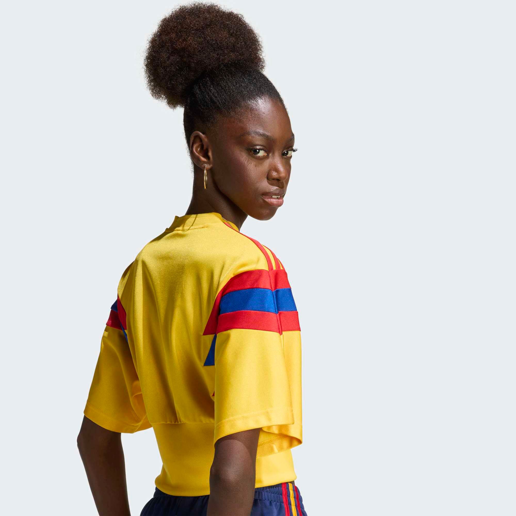 adidas Originals Women's Colombia Reconstructed Bringback Jersey product image
