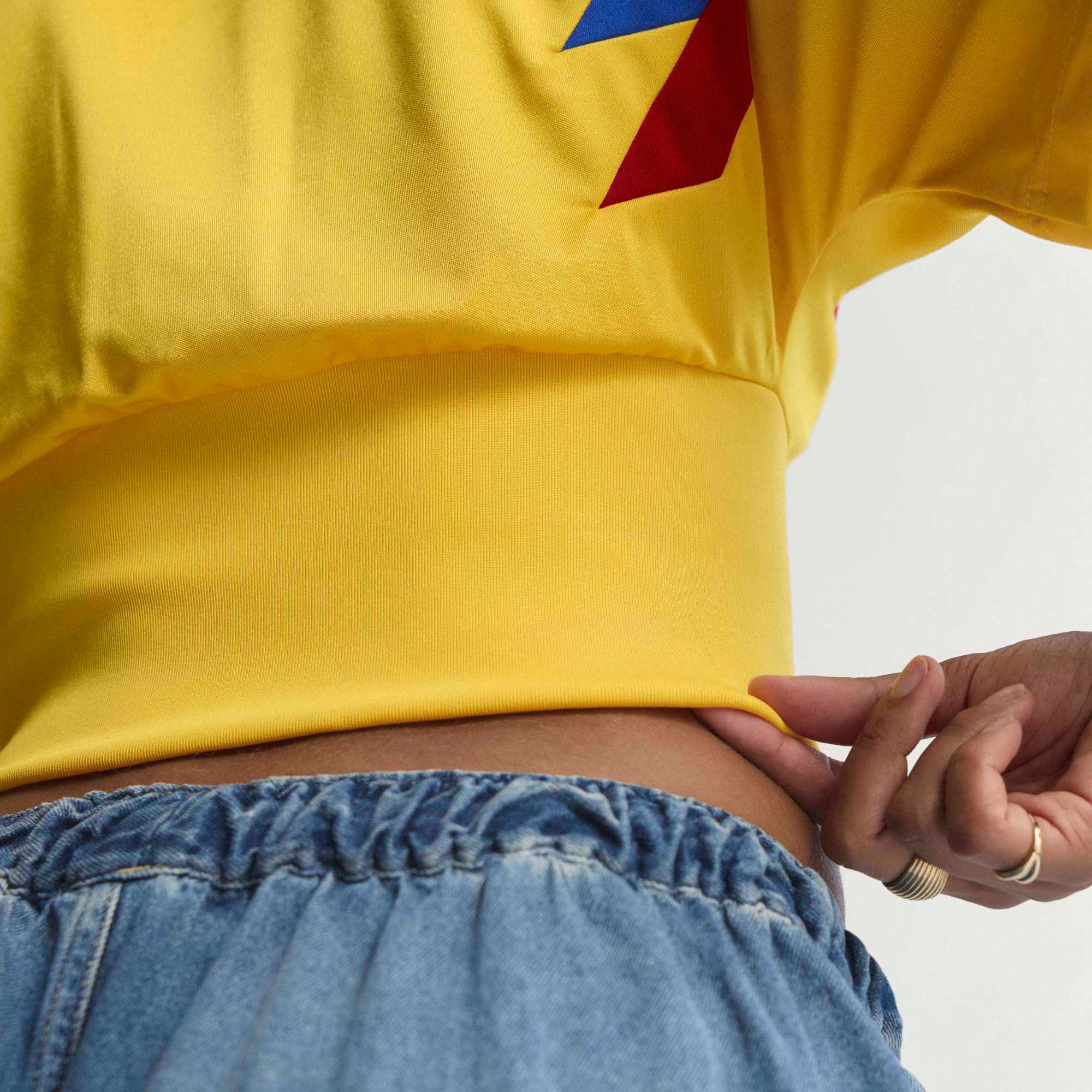 adidas Originals Women's Colombia Reconstructed Bringback Jersey product image