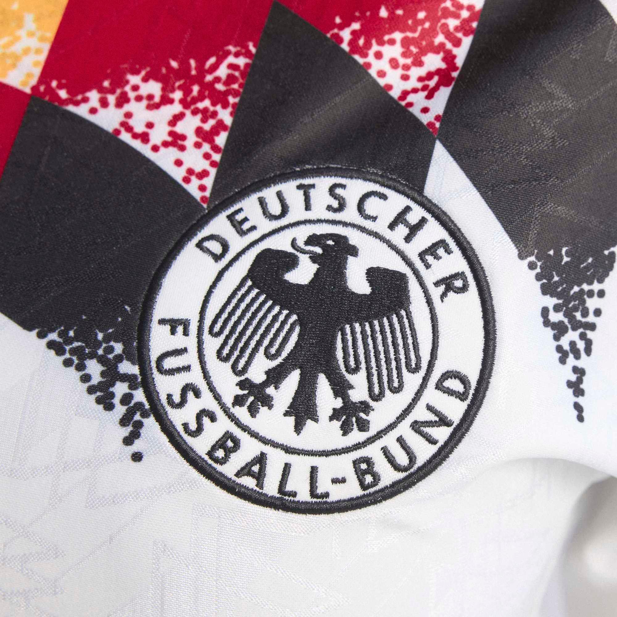 adidas Originals Women's Germany Reconstructed Bringback Jersey product image