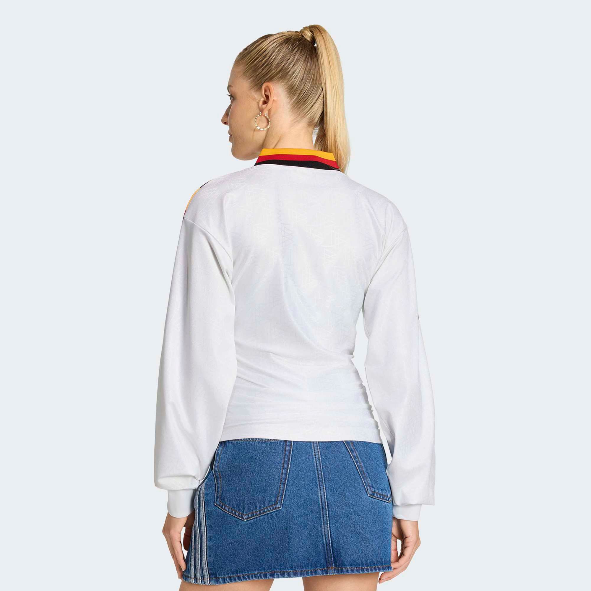 adidas Originals Women's Germany Reconstructed Bringback Jersey product image