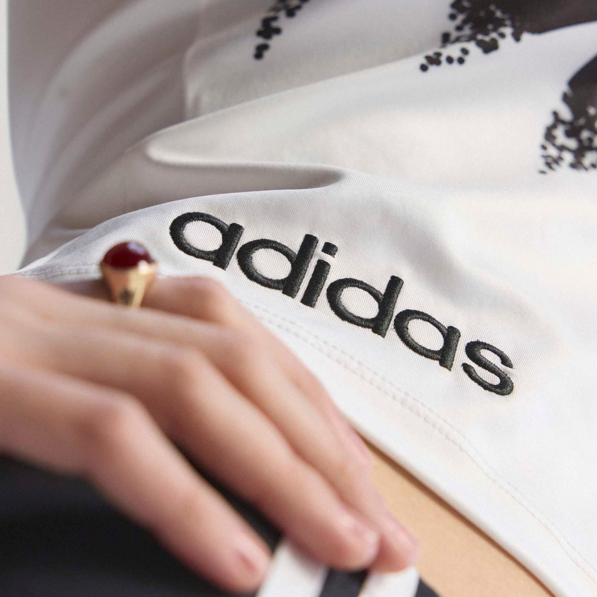adidas Originals Women's Germany Reconstructed Bringback Jersey Tank product image