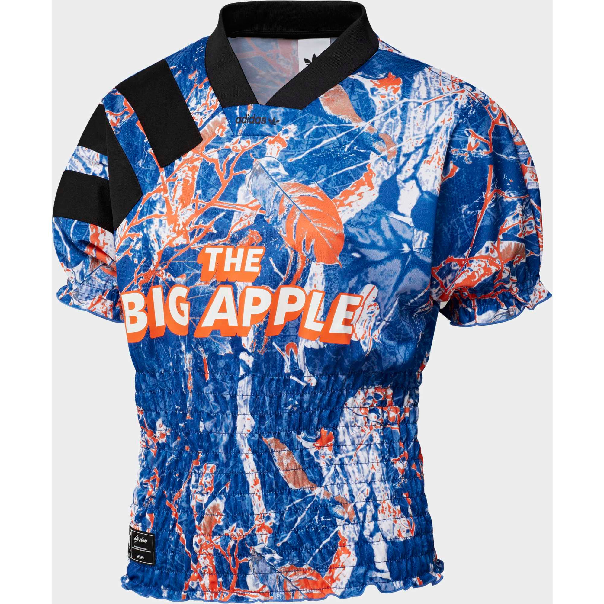 adidas Originals Women's New York Reconstructed Jersey product image