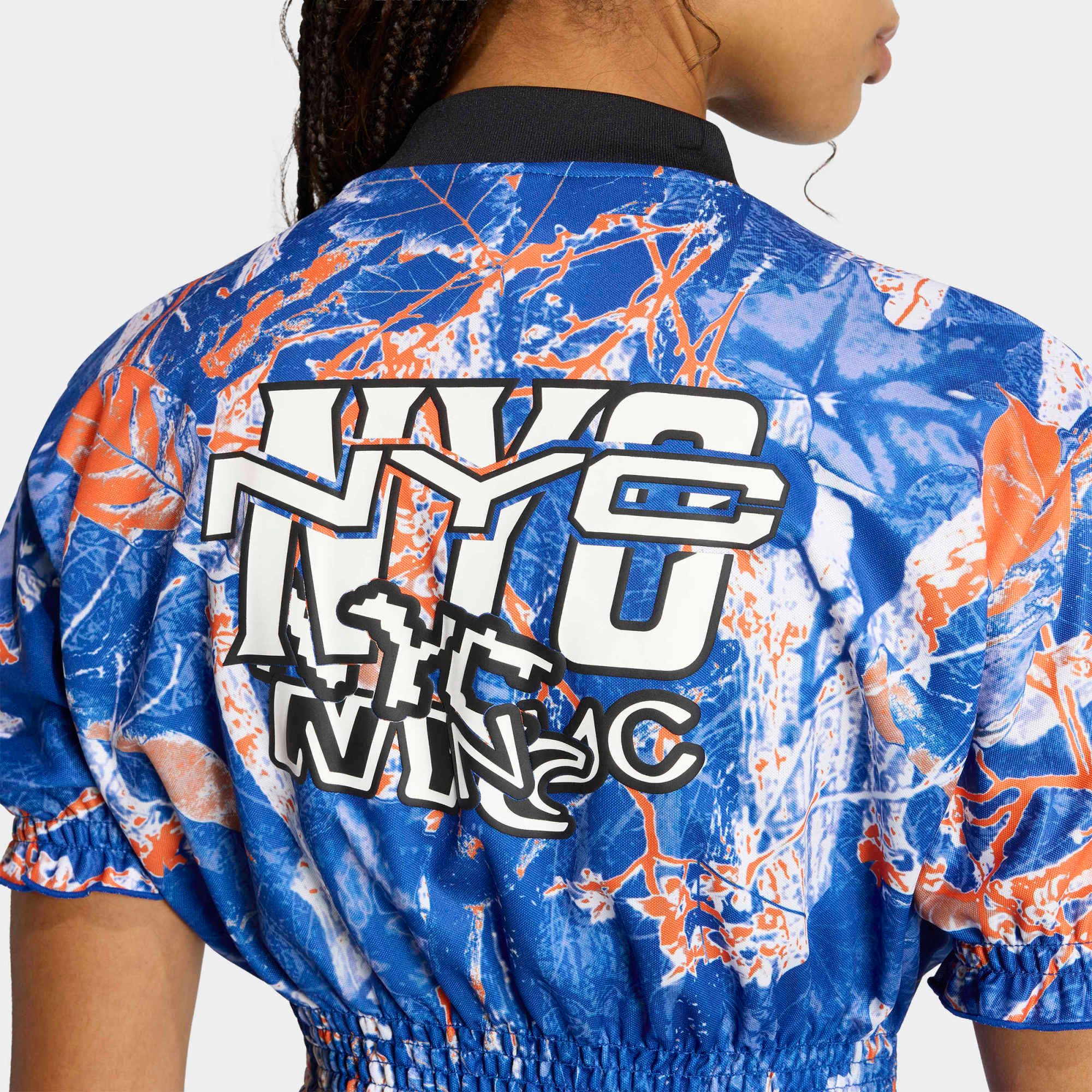adidas Originals Women's New York Reconstructed Jersey product image