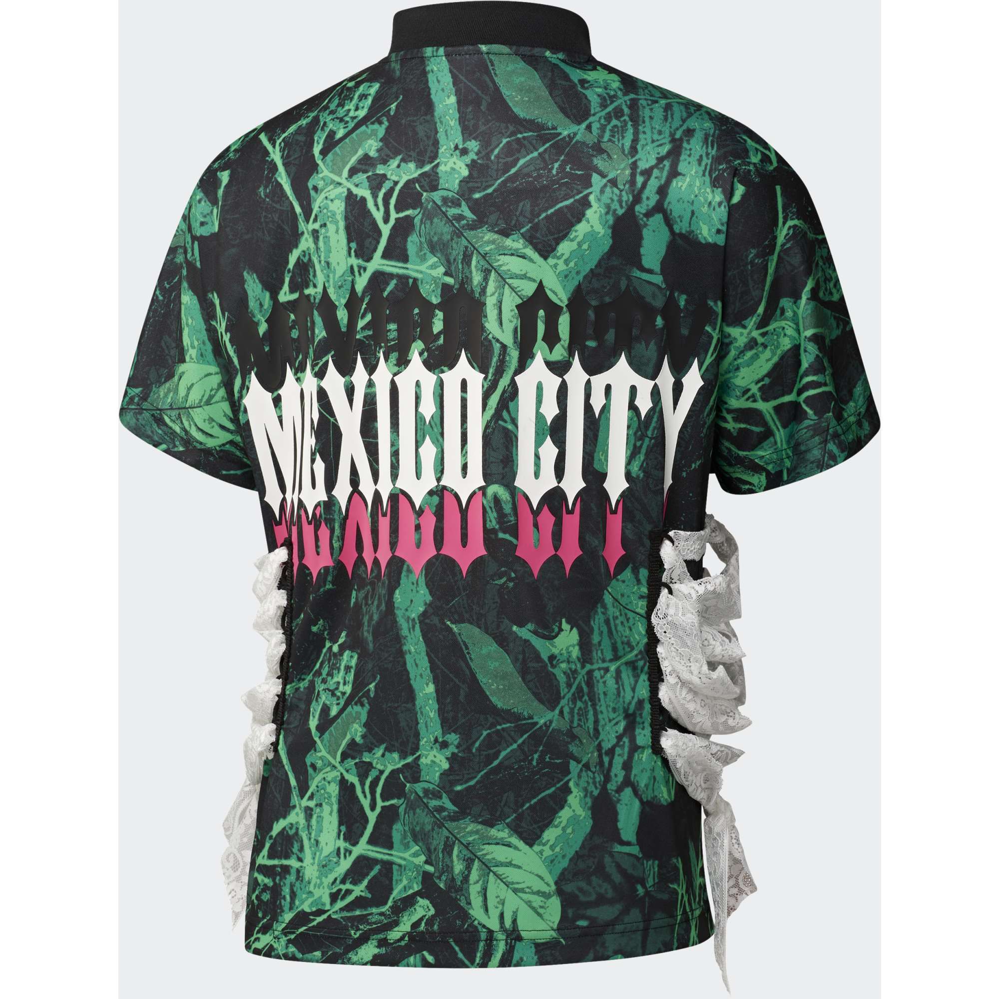 adidas Originals Women's Mexico City Reconstructed Jersey product image