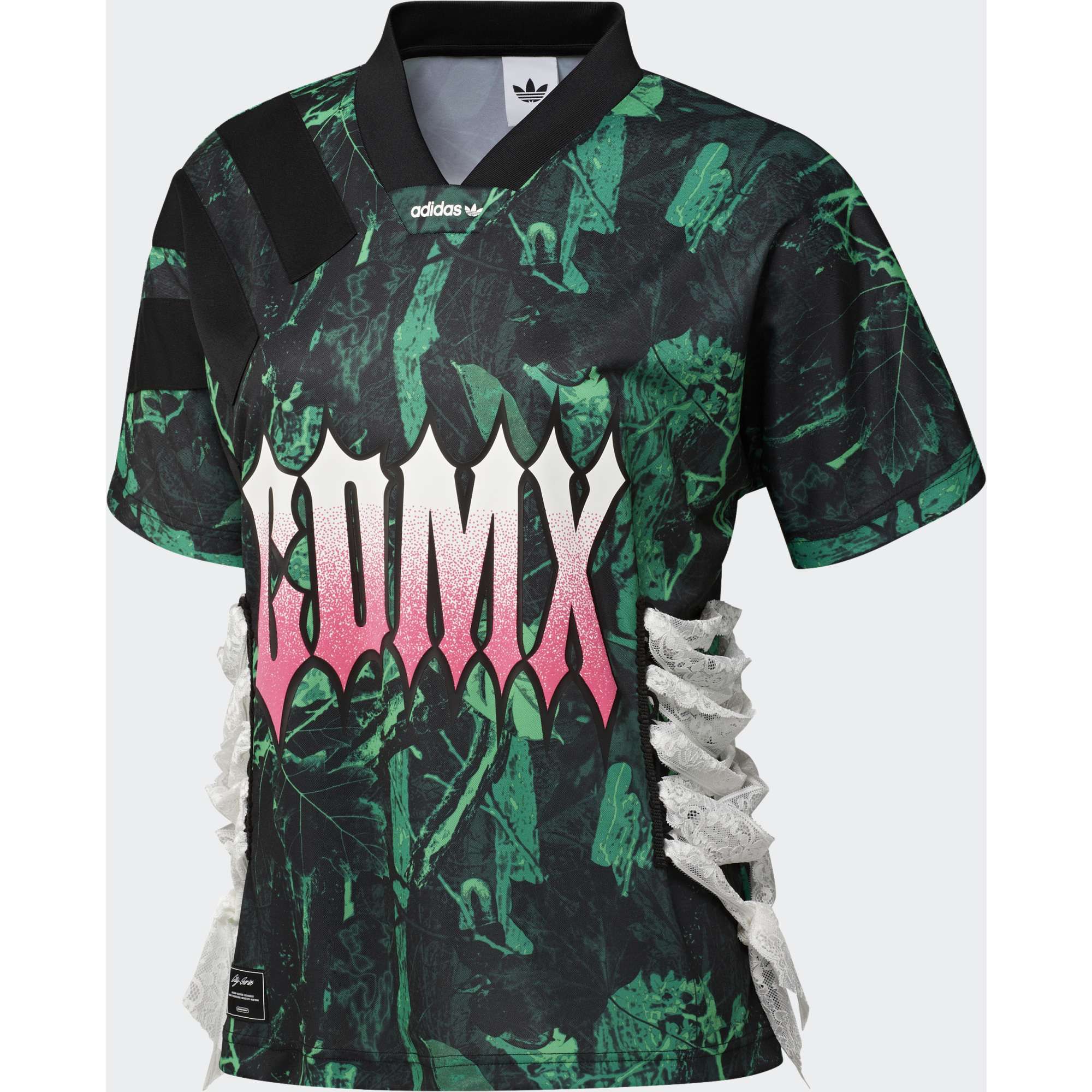 adidas Originals Women's Mexico City Reconstructed Jersey product image