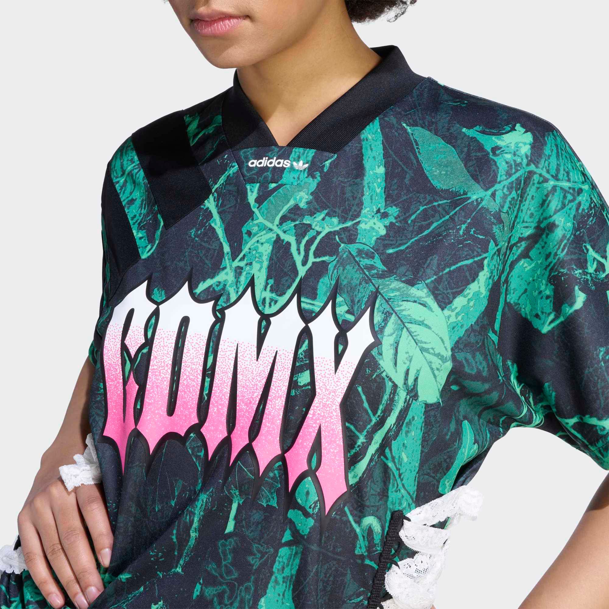 adidas Originals Women's Mexico City Reconstructed Jersey product image