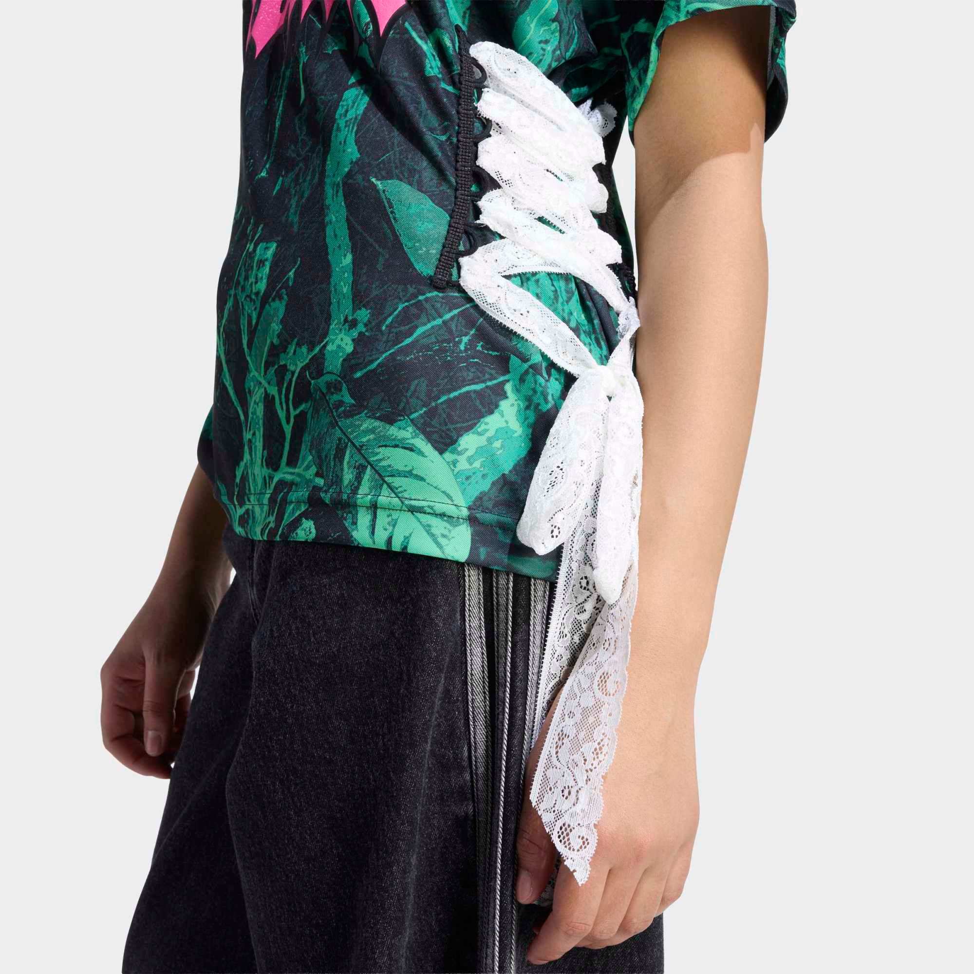 adidas Originals Women's Mexico City Reconstructed Jersey product image