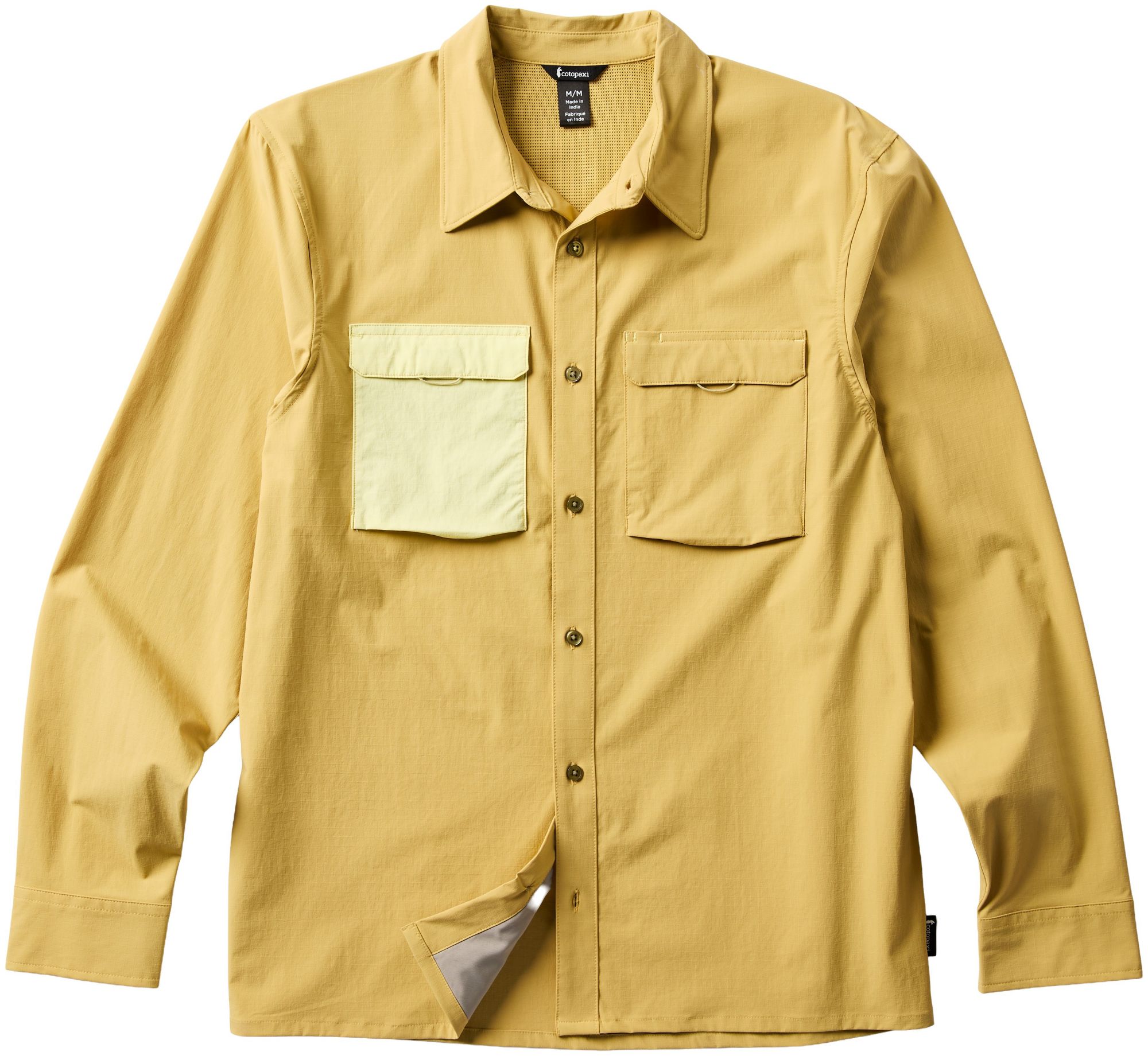 Cotopaxi Men's Solta Long Sleeve Sun Shirts product image