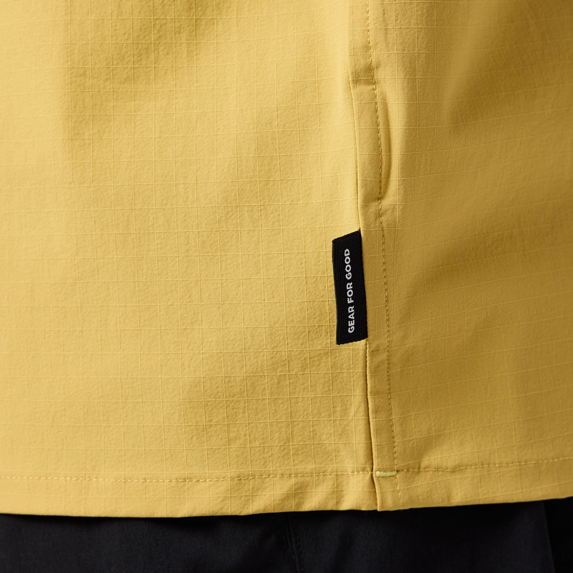 Cotopaxi Men's Solta Long Sleeve Sun Shirts product image