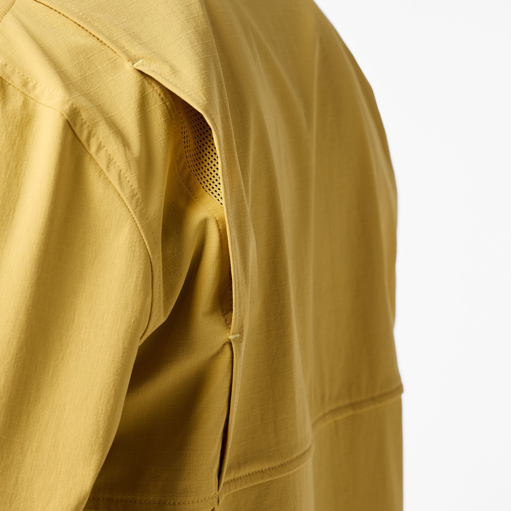 Cotopaxi Men's Solta Long Sleeve Sun Shirts product image