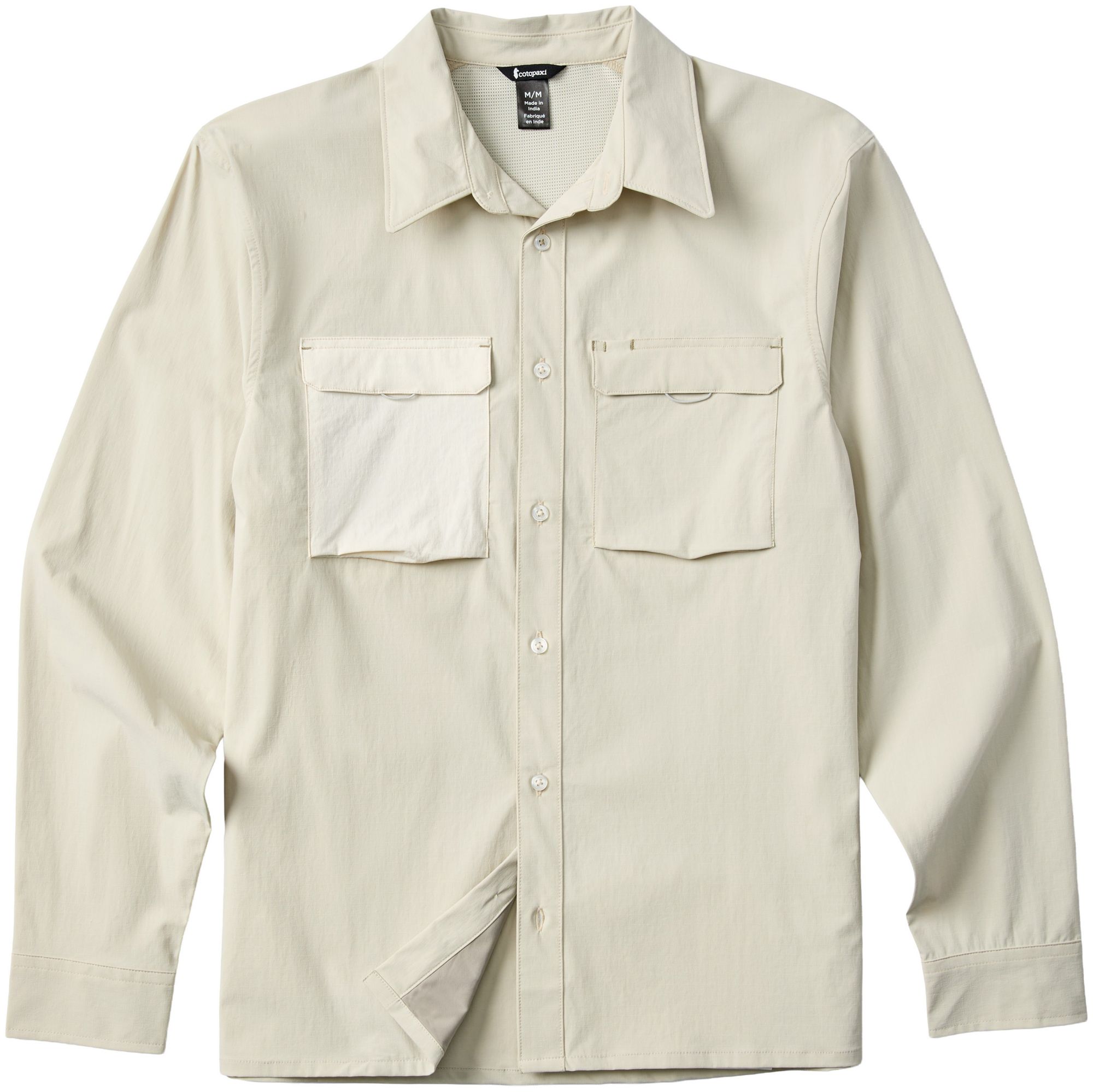 Cotopaxi Men's Solta Long Sleeve Sun Shirts product image