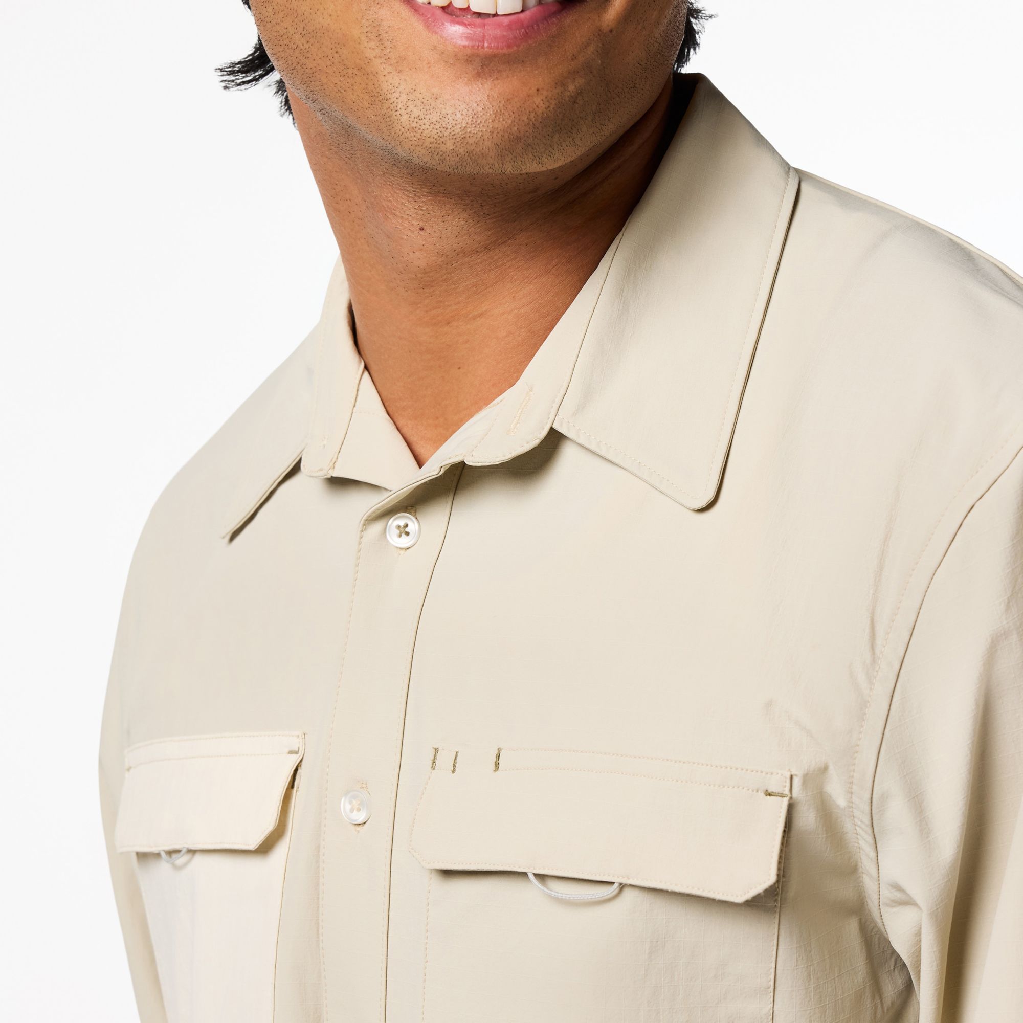 Cotopaxi Men's Solta Long Sleeve Sun Shirts product image