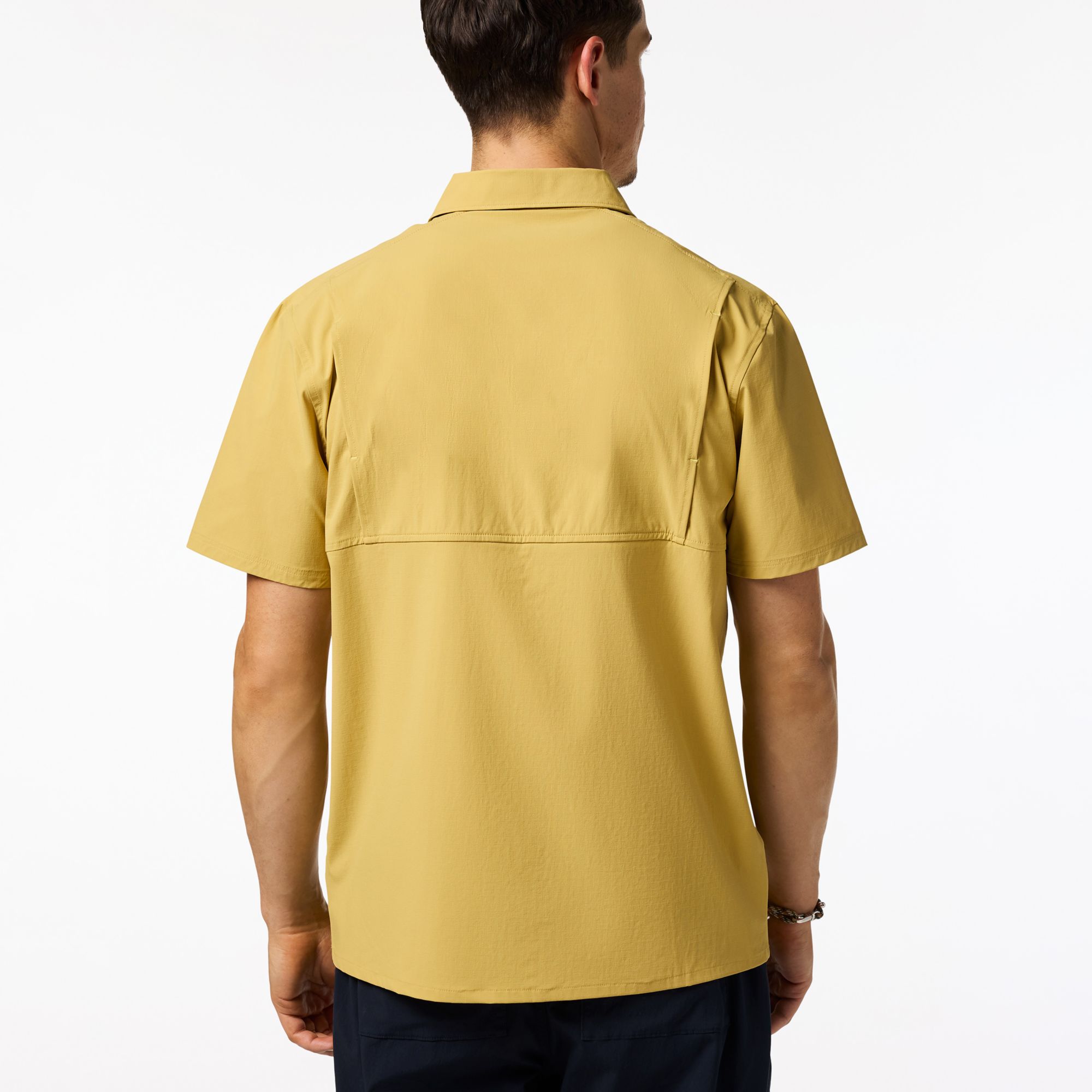 Cotopaxi Men's Solta Short Sleeve Sun Shirts product image