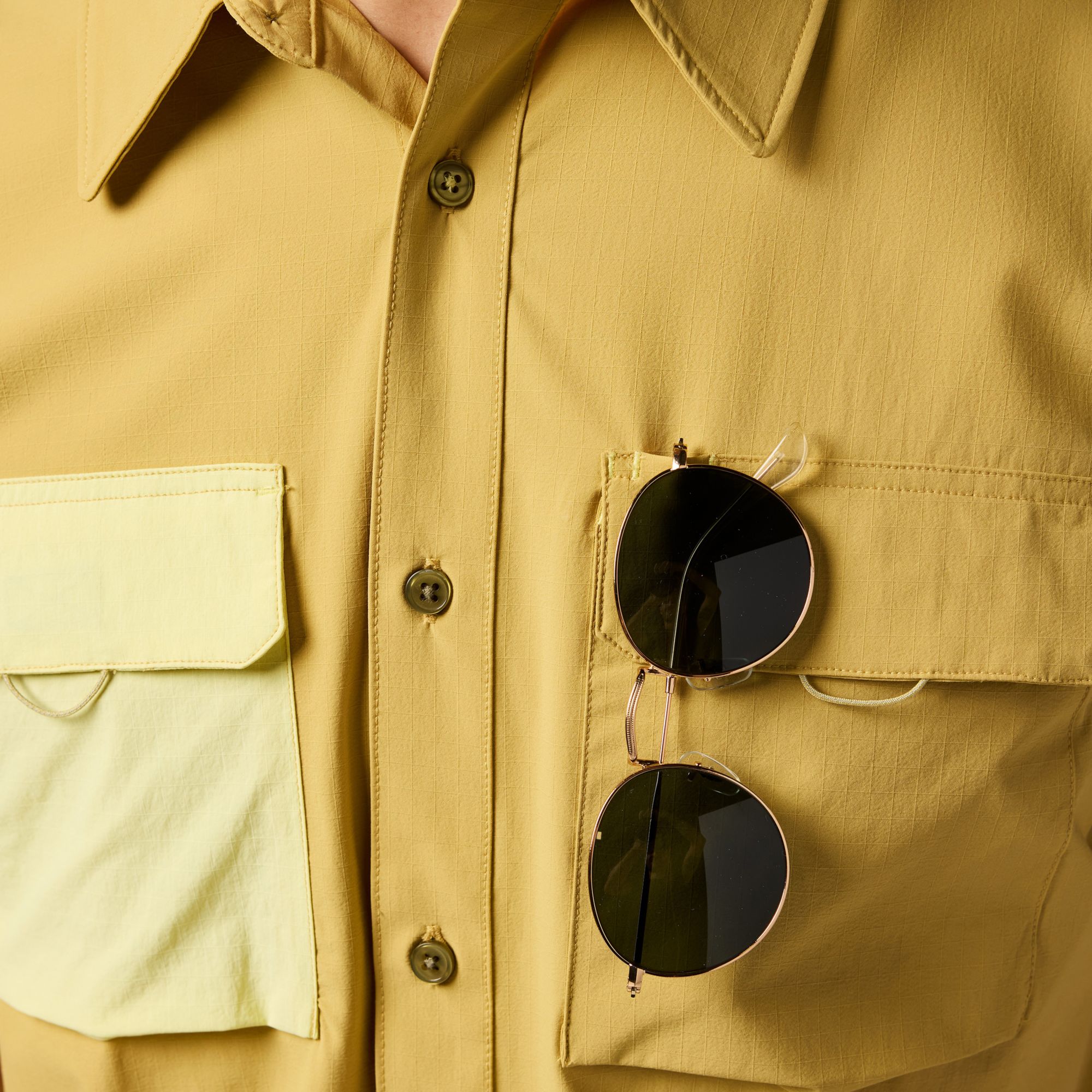 Cotopaxi Men's Solta Short Sleeve Sun Shirts product image