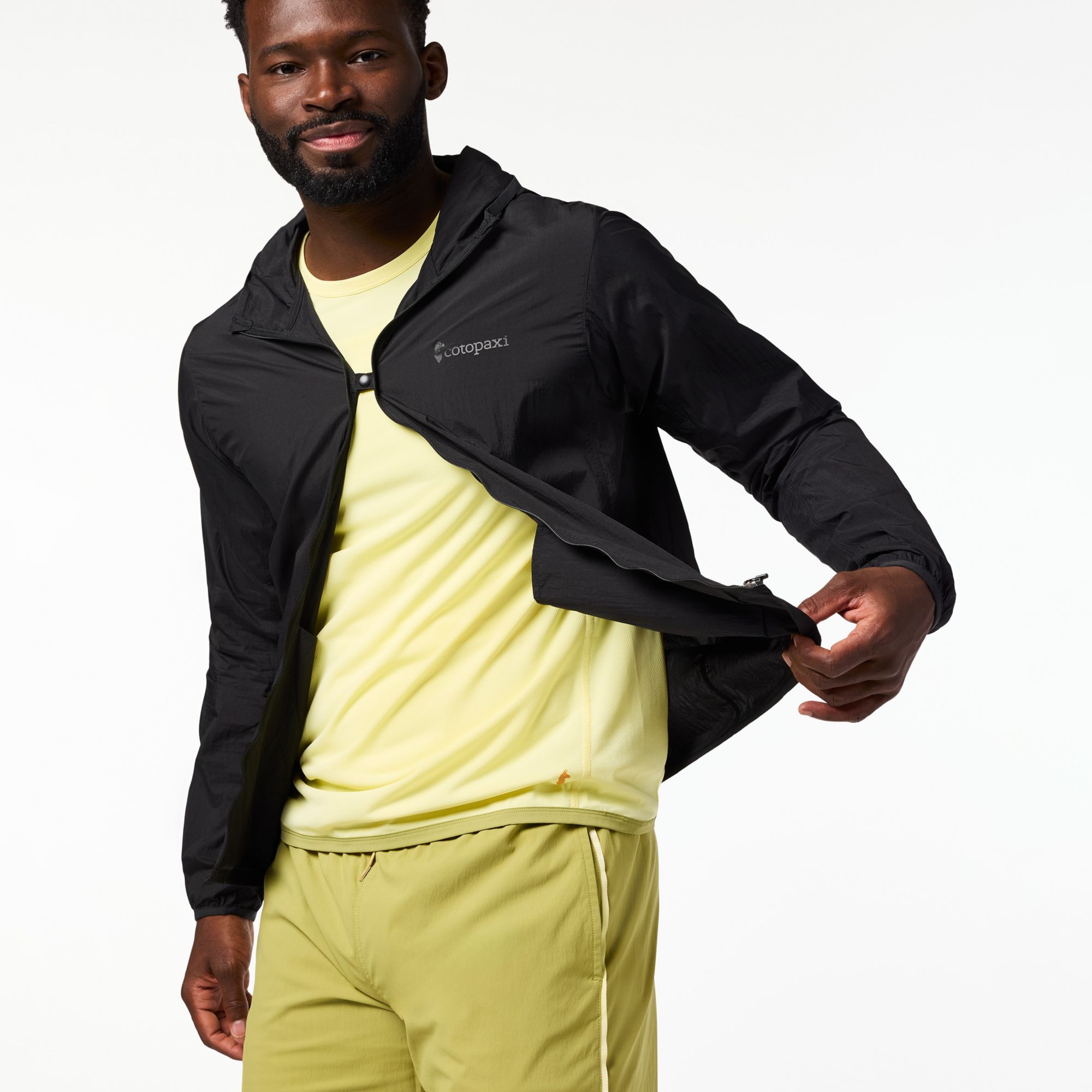 Cotopaxi Men's Pacaya Lite Jackets product image