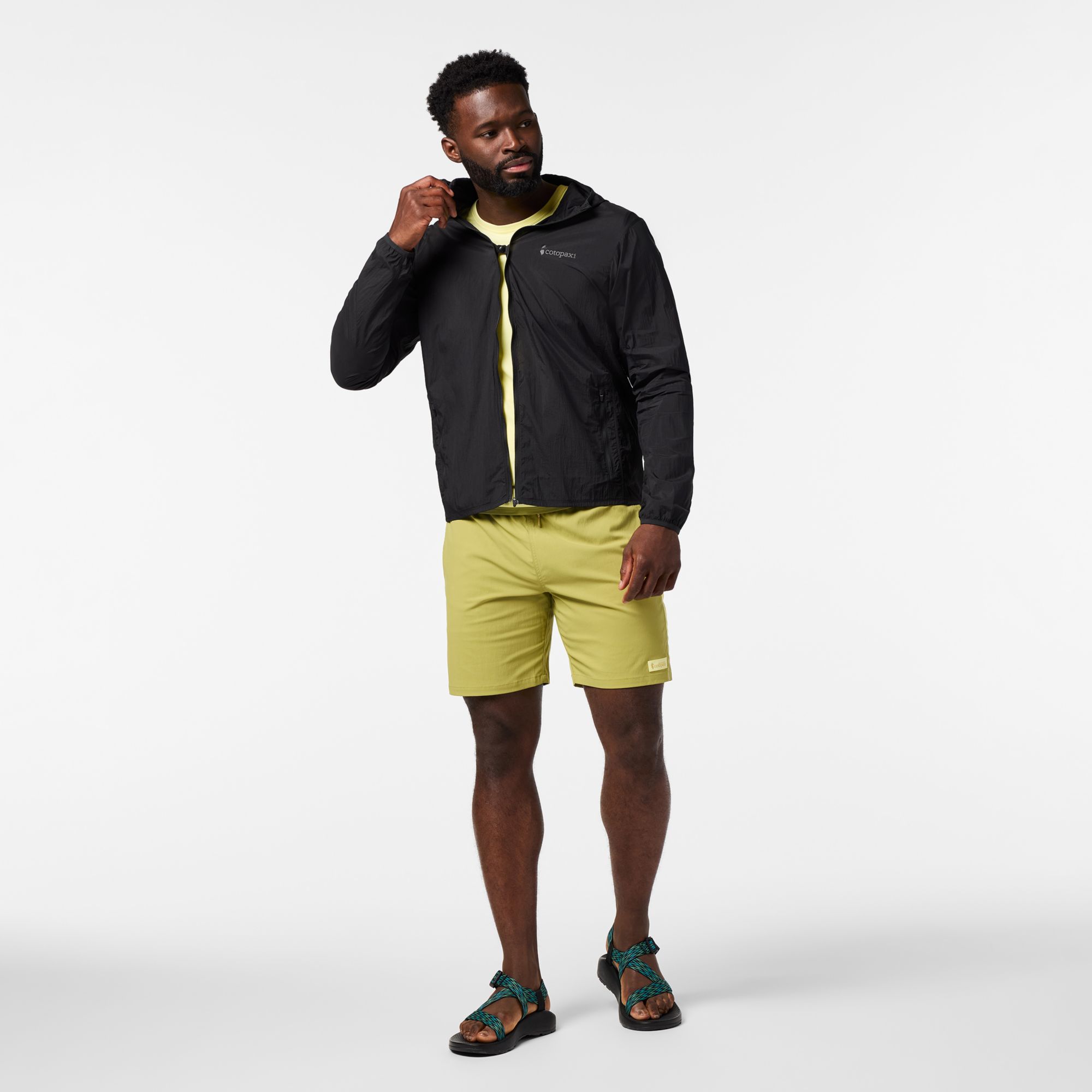 Cotopaxi Men's Pacaya Lite Jackets product image