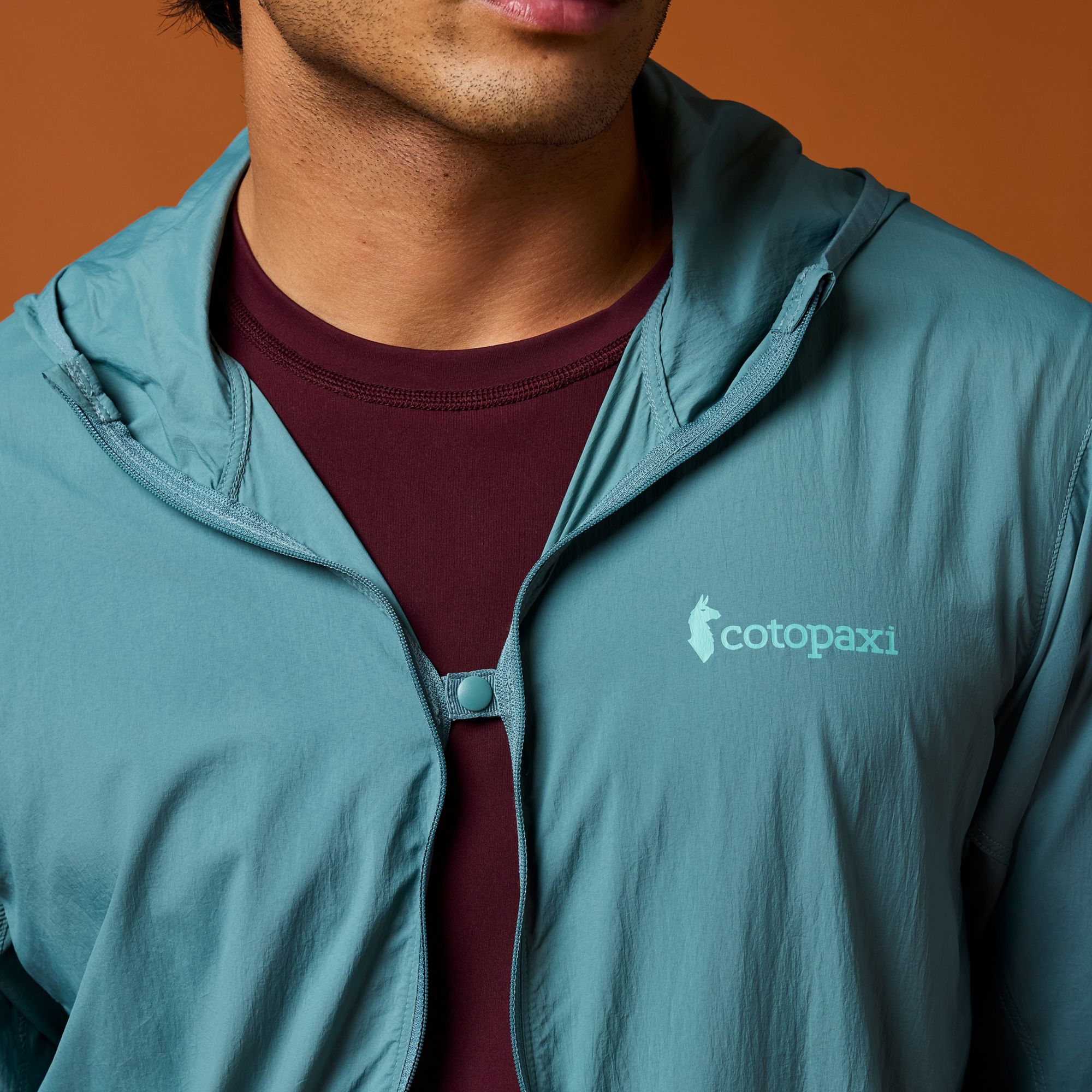 Cotopaxi Men's Pacaya Lite Jackets product image
